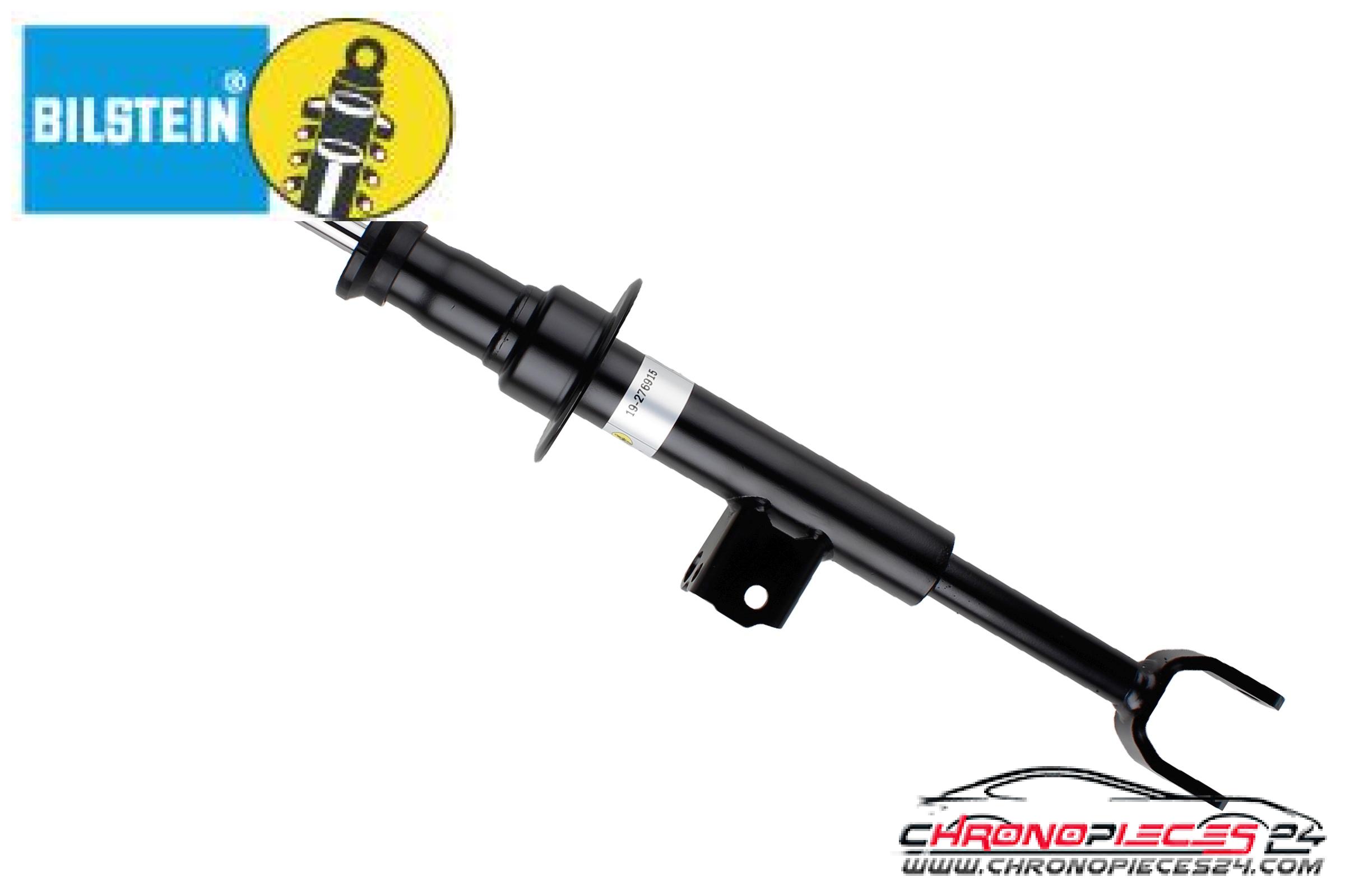 Achat de BILSTEIN 19-276915 Amortisseur pas chères