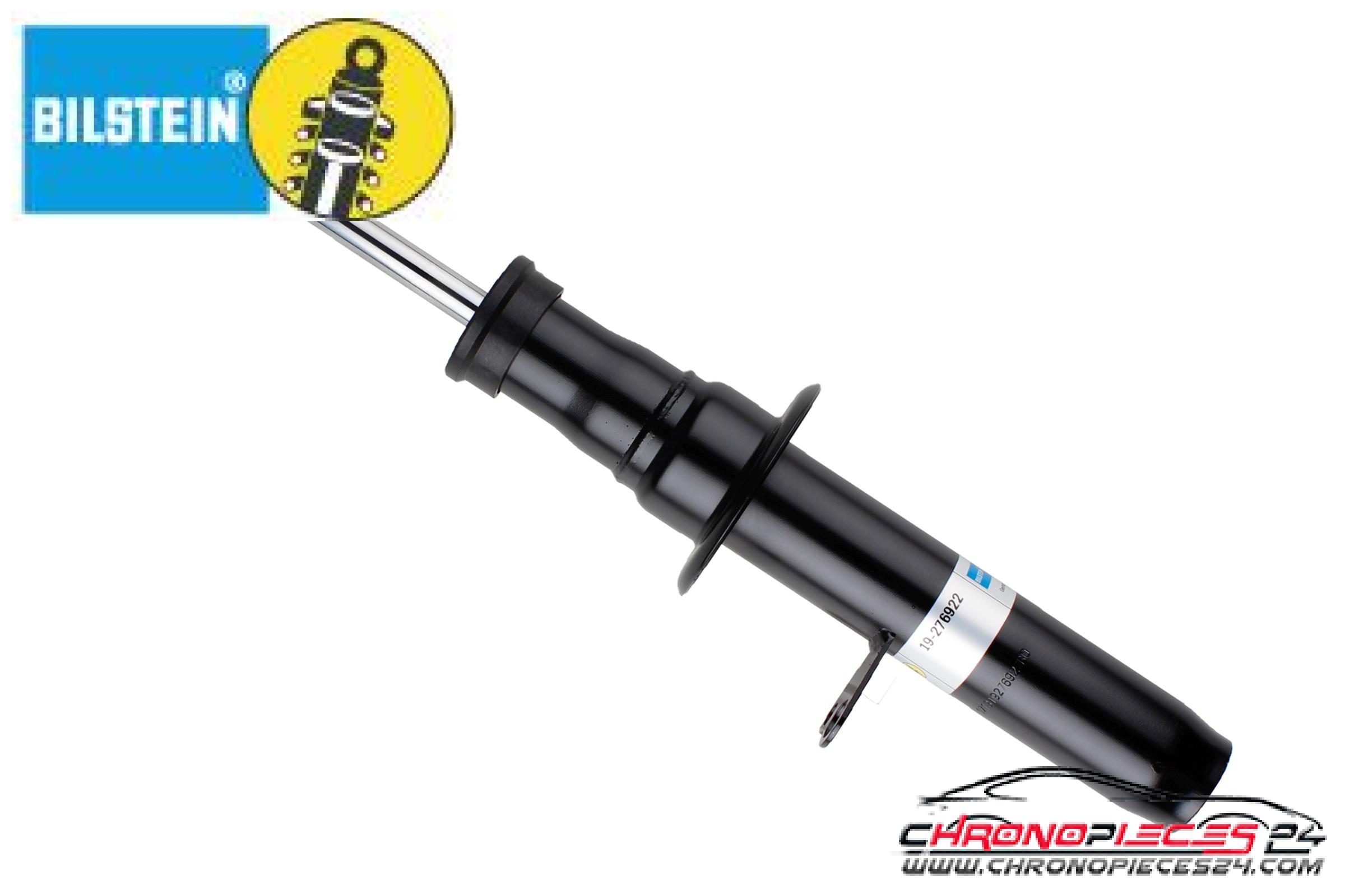 Achat de BILSTEIN 19-276922 Amortisseur pas chères