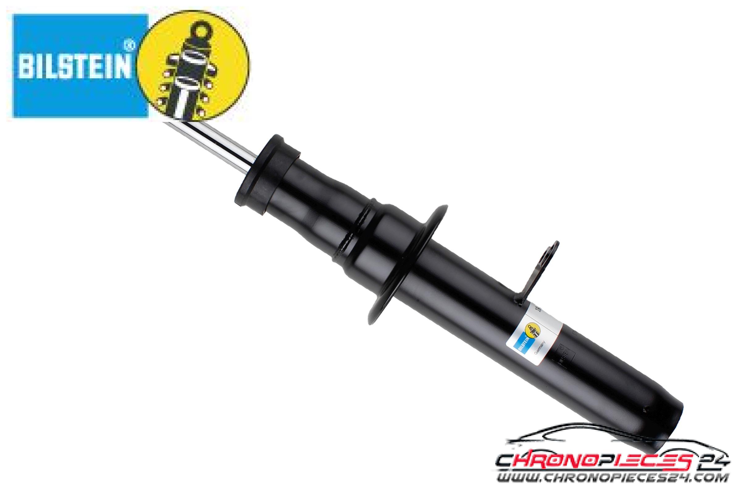 Achat de BILSTEIN 19-276939 Amortisseur pas chères