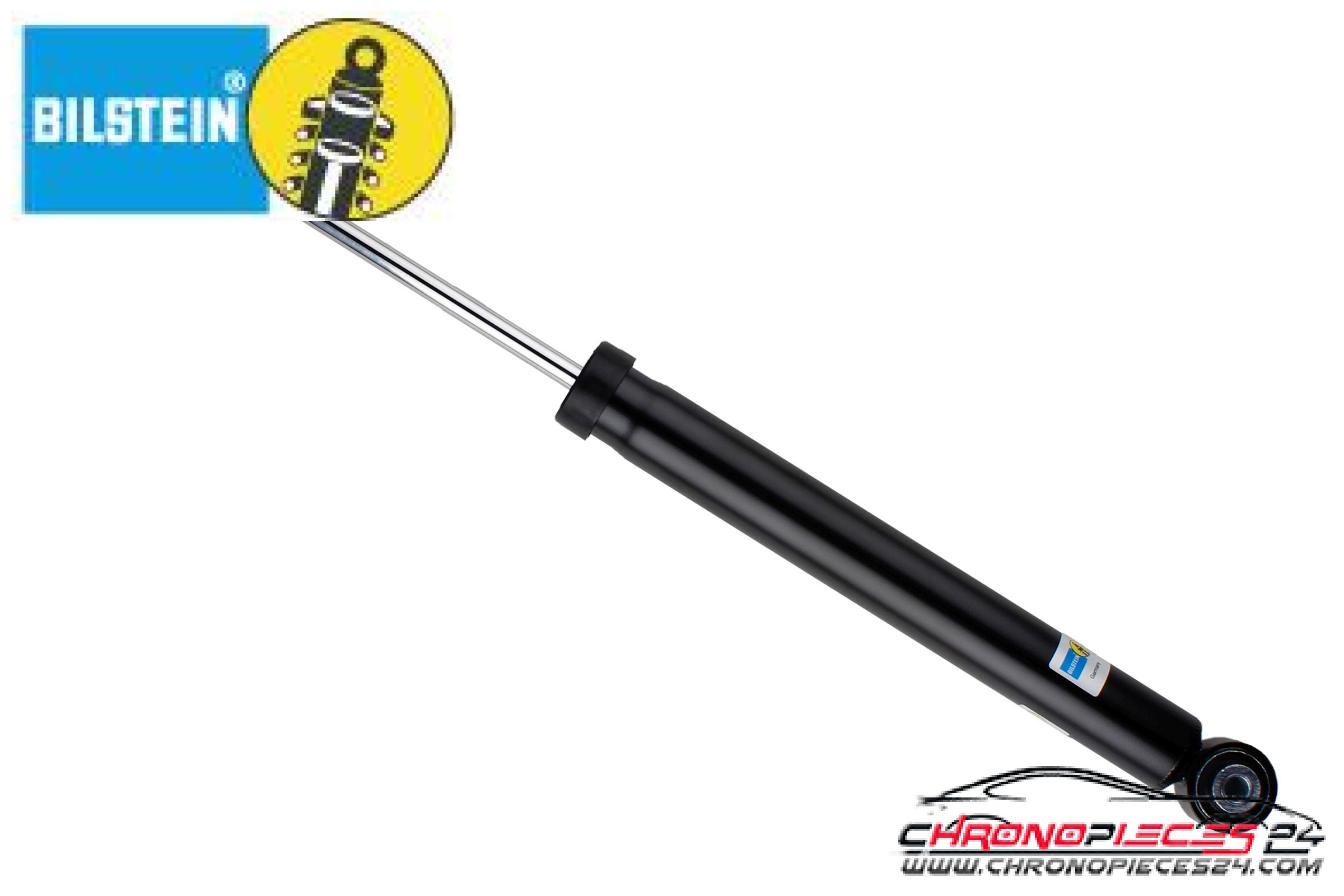 Achat de BILSTEIN 19-295992 Amortisseur pas chères