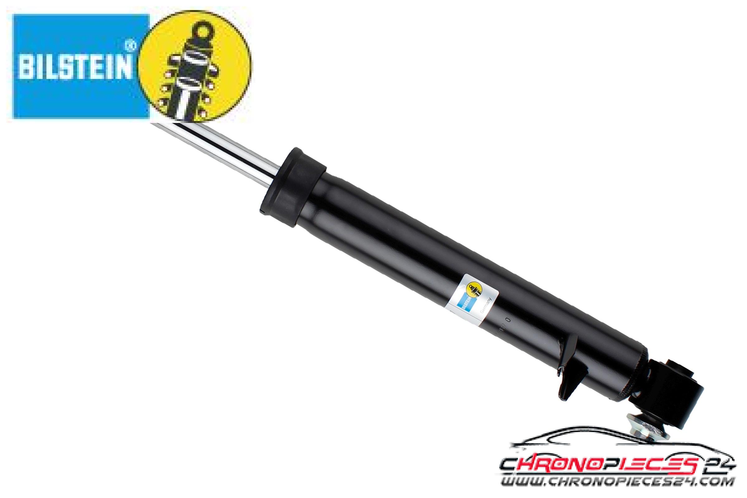 Achat de BILSTEIN 19-249087 Amortisseur pas chères