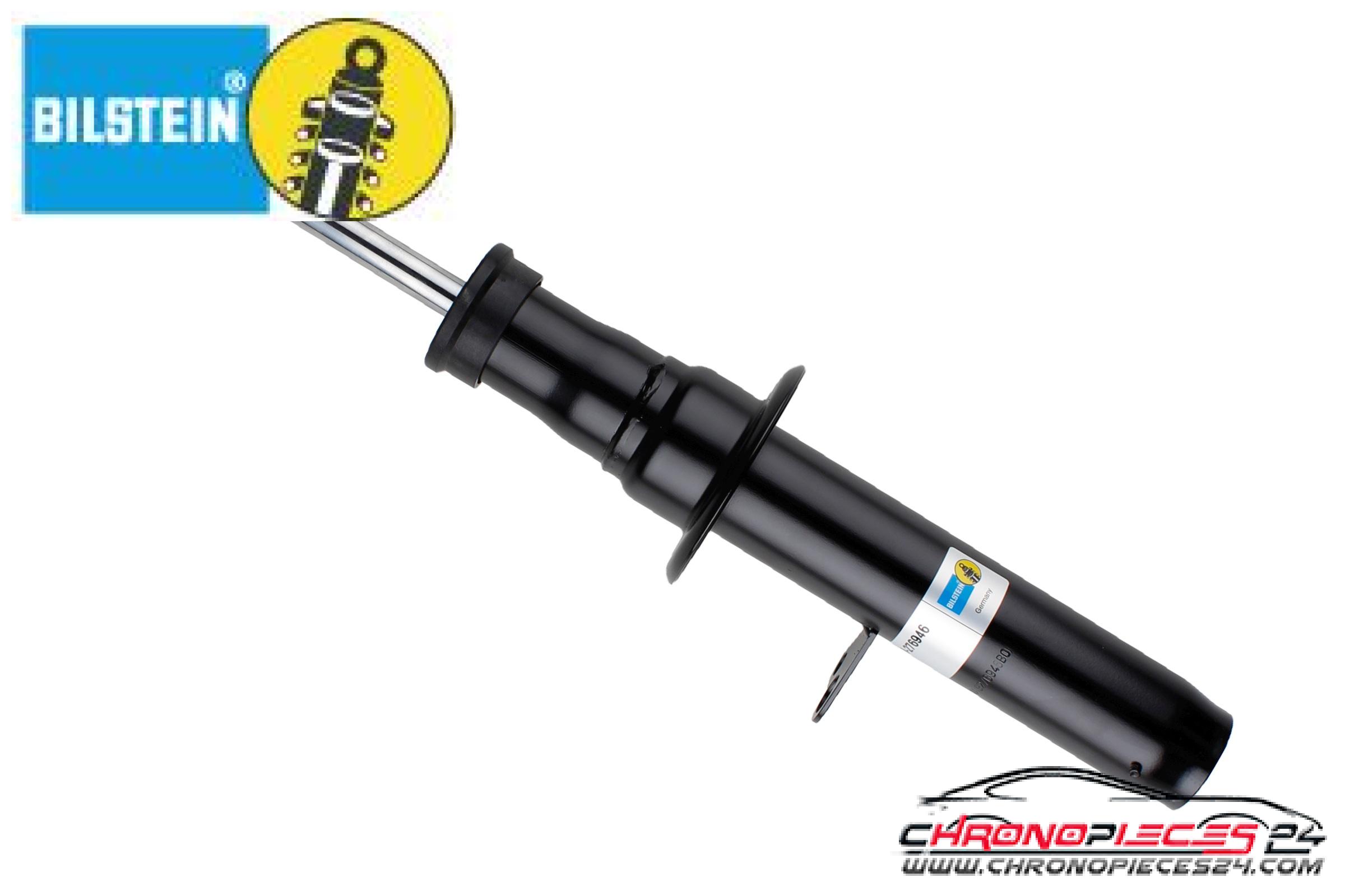 Achat de BILSTEIN 19-276946 Amortisseur pas chères