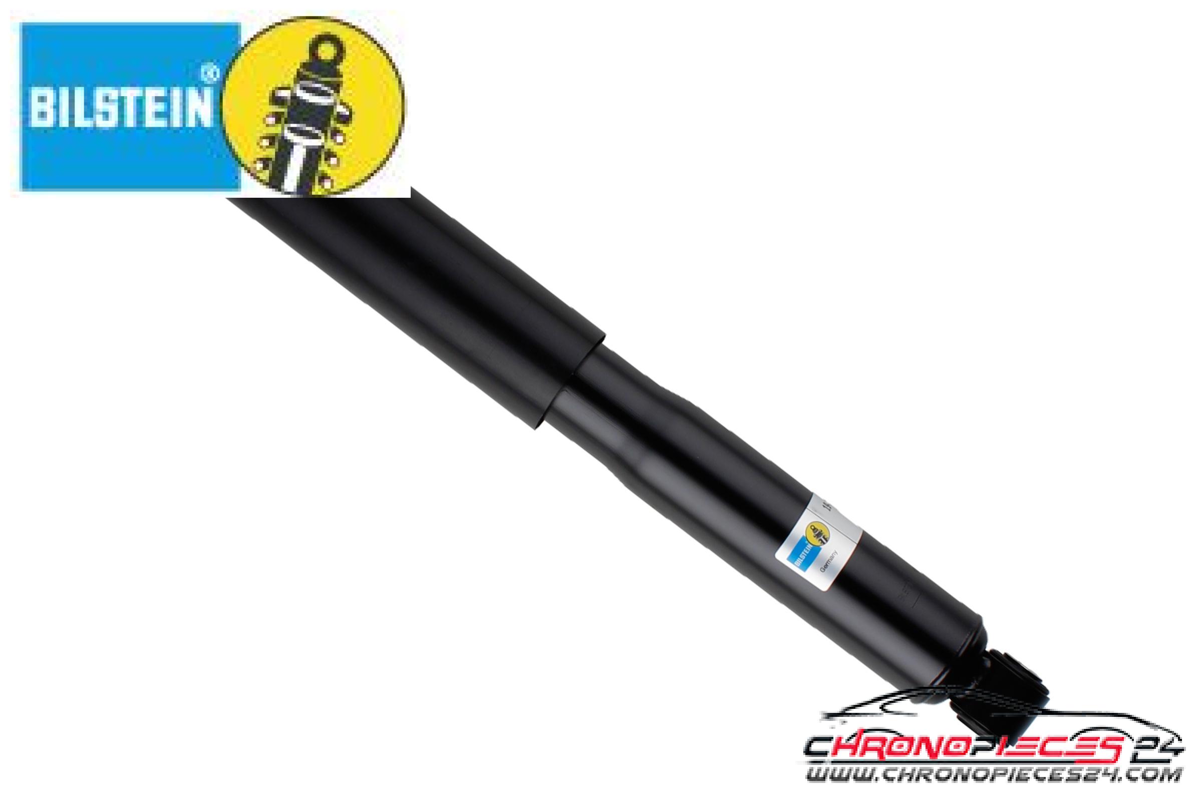 Achat de BILSTEIN 19-249230 Amortisseur pas chères