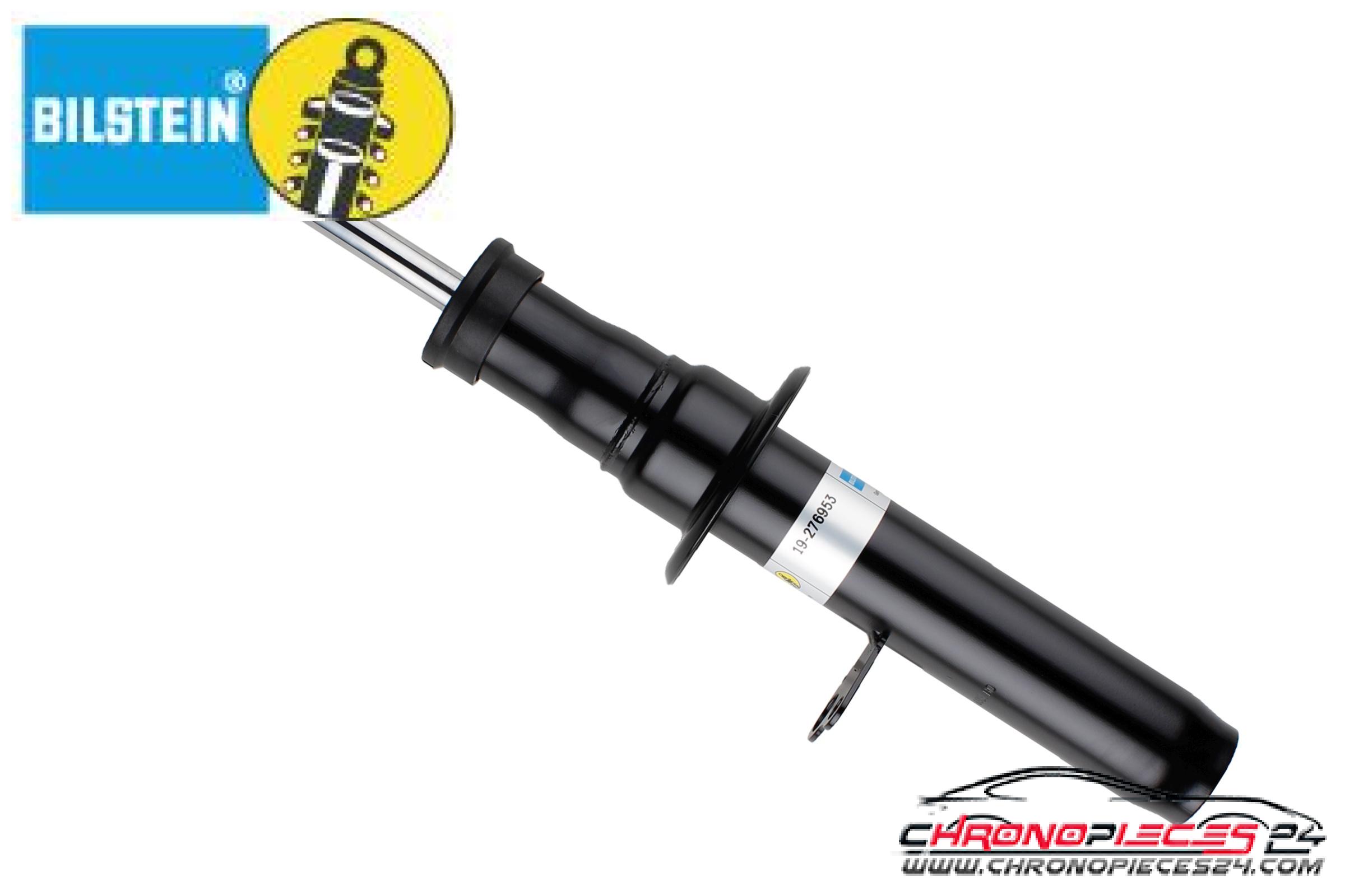 Achat de BILSTEIN 19-276953 Amortisseur pas chères