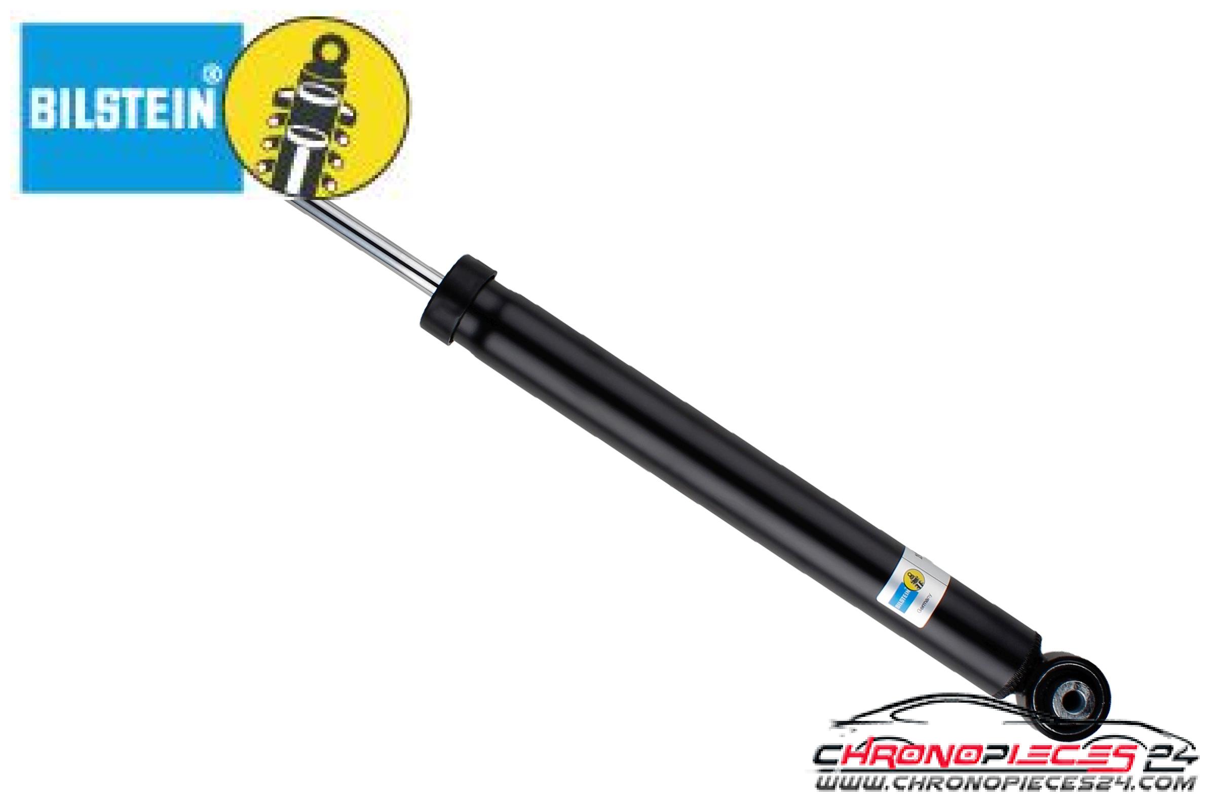 Achat de BILSTEIN 19-297699 Amortisseur pas chères