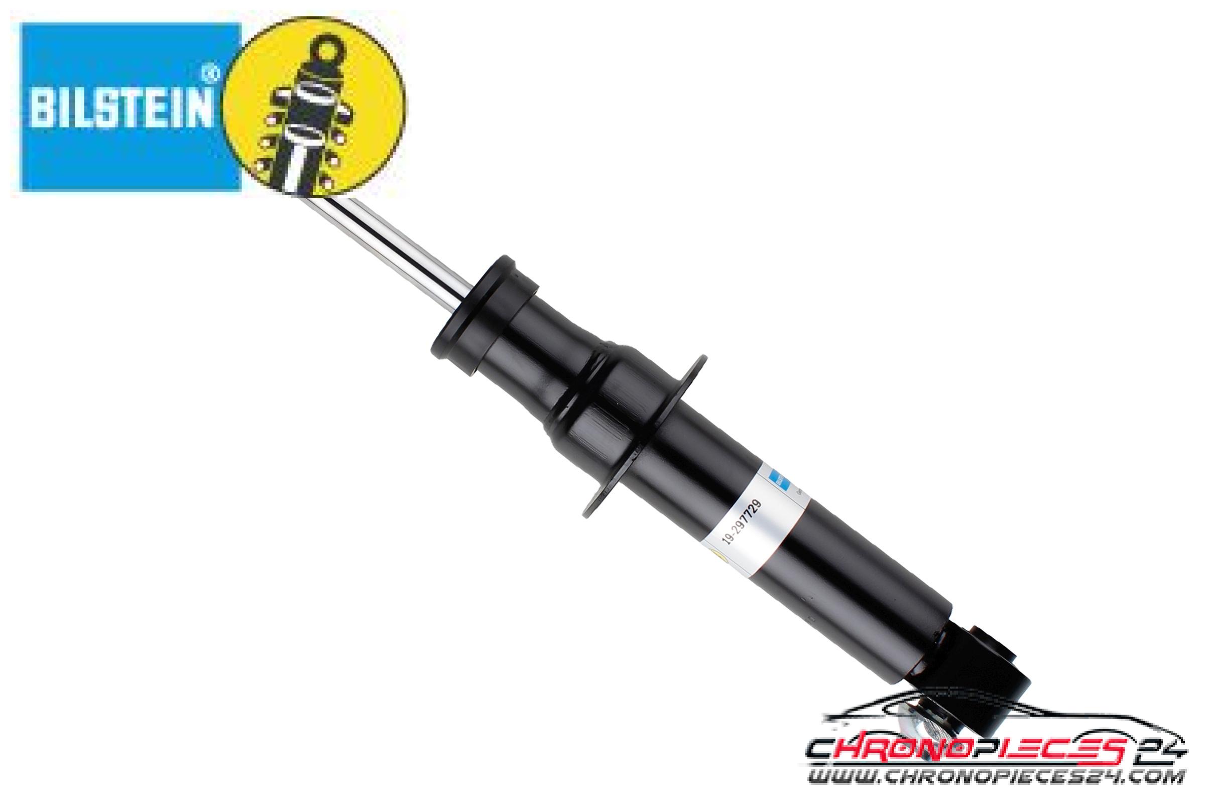 Achat de BILSTEIN 19-297729 Amortisseur pas chères