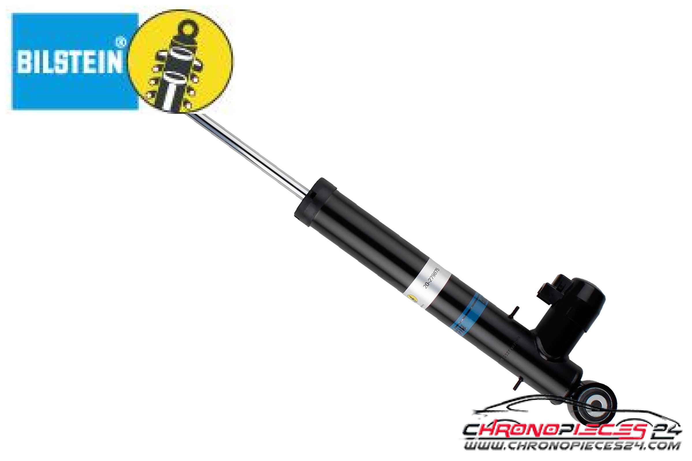 Achat de BILSTEIN 20-279875 Amortisseur pas chères