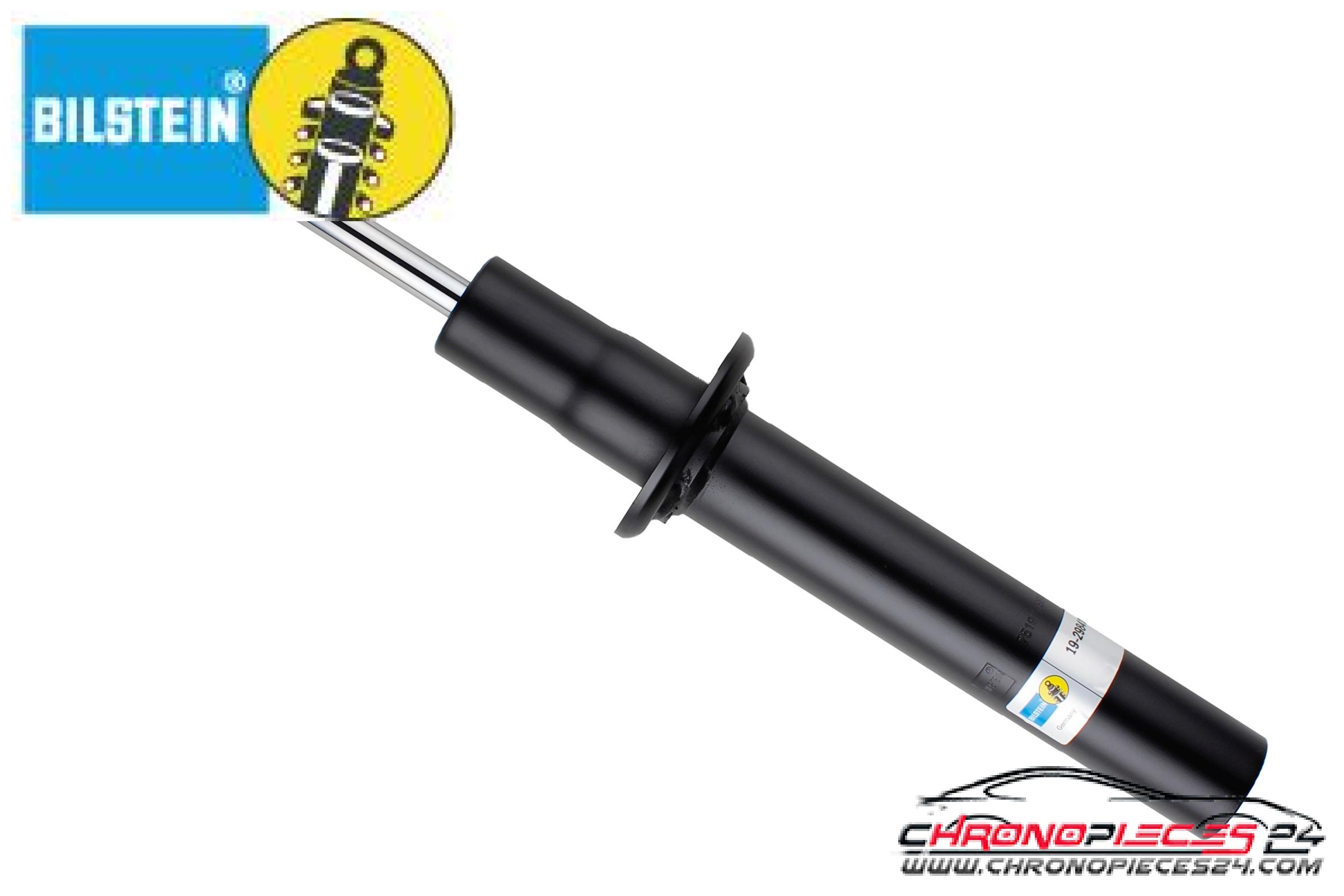 Achat de BILSTEIN 19-298412 Amortisseur pas chères