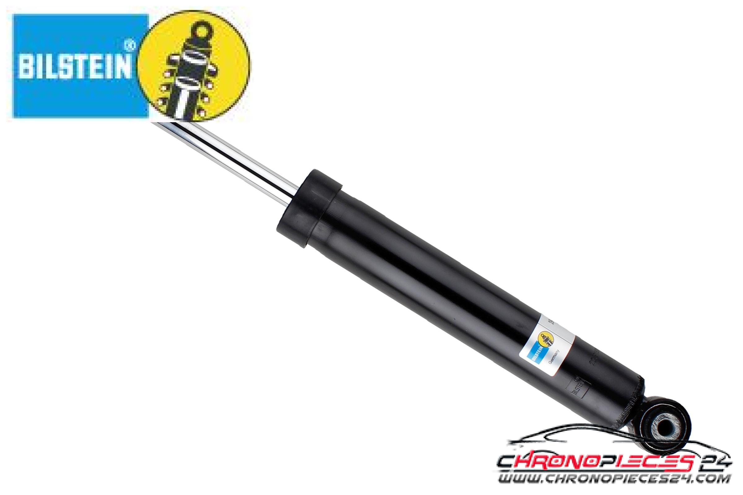 Achat de BILSTEIN 19-298719 Amortisseur pas chères