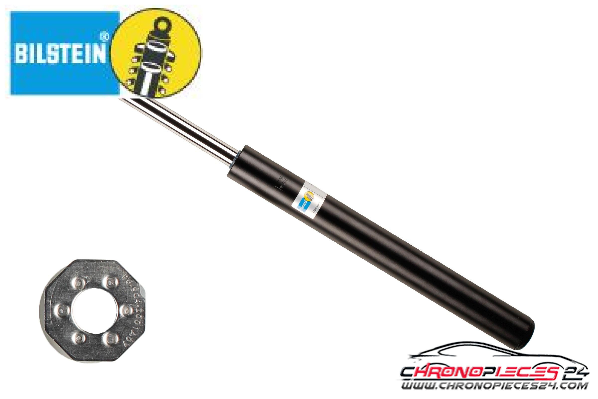 Achat de BILSTEIN 21-030314 Amortisseur pas chères