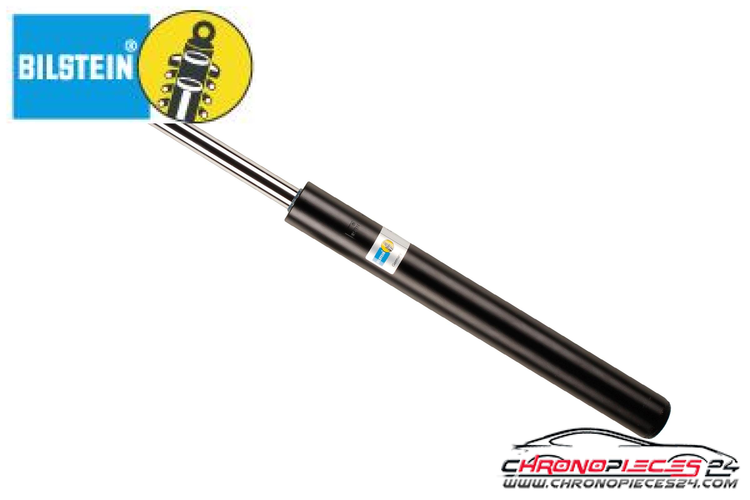 Achat de BILSTEIN 21-030314 Amortisseur pas chères