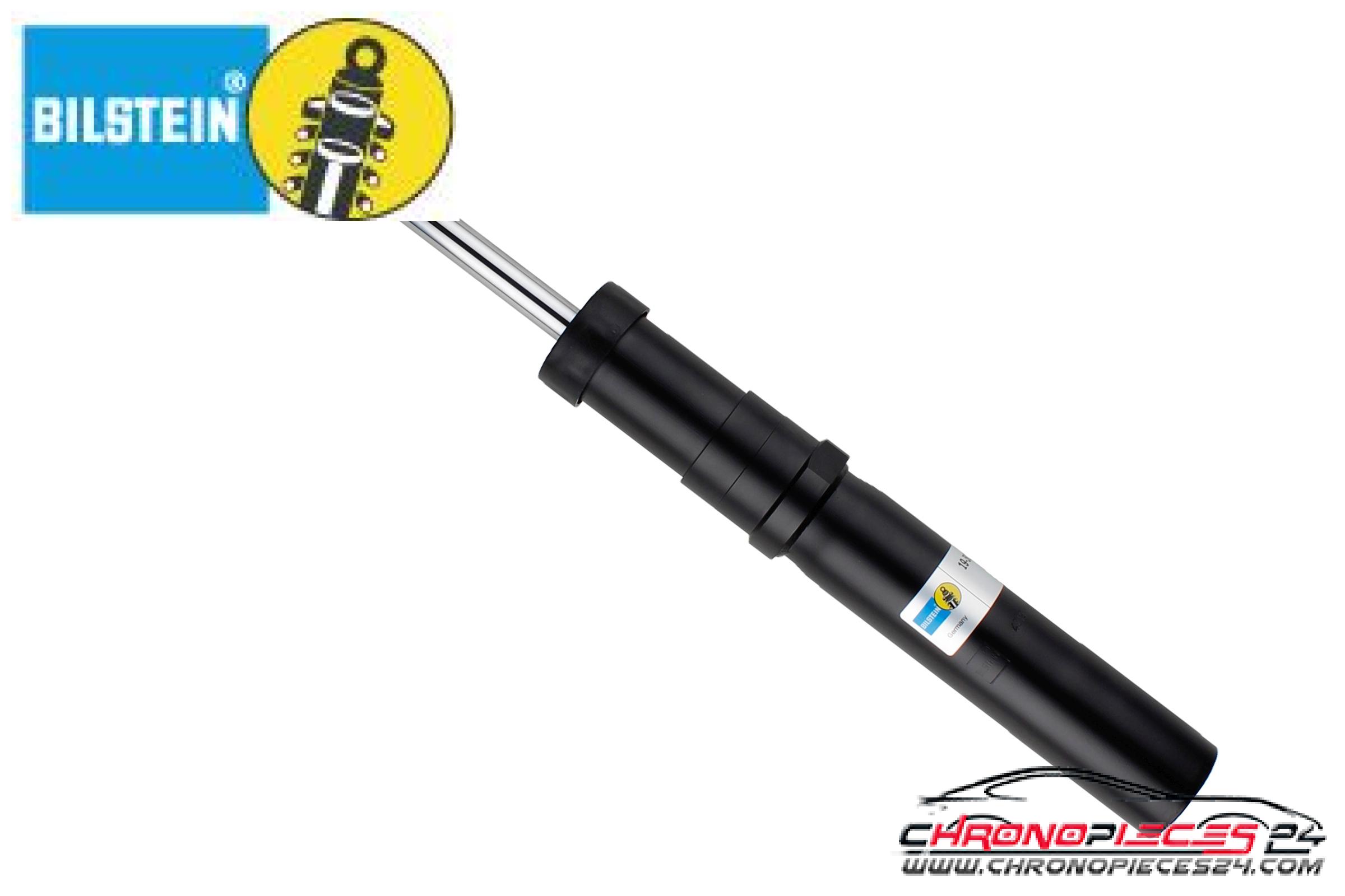 Achat de BILSTEIN 19-302614 Amortisseur pas chères