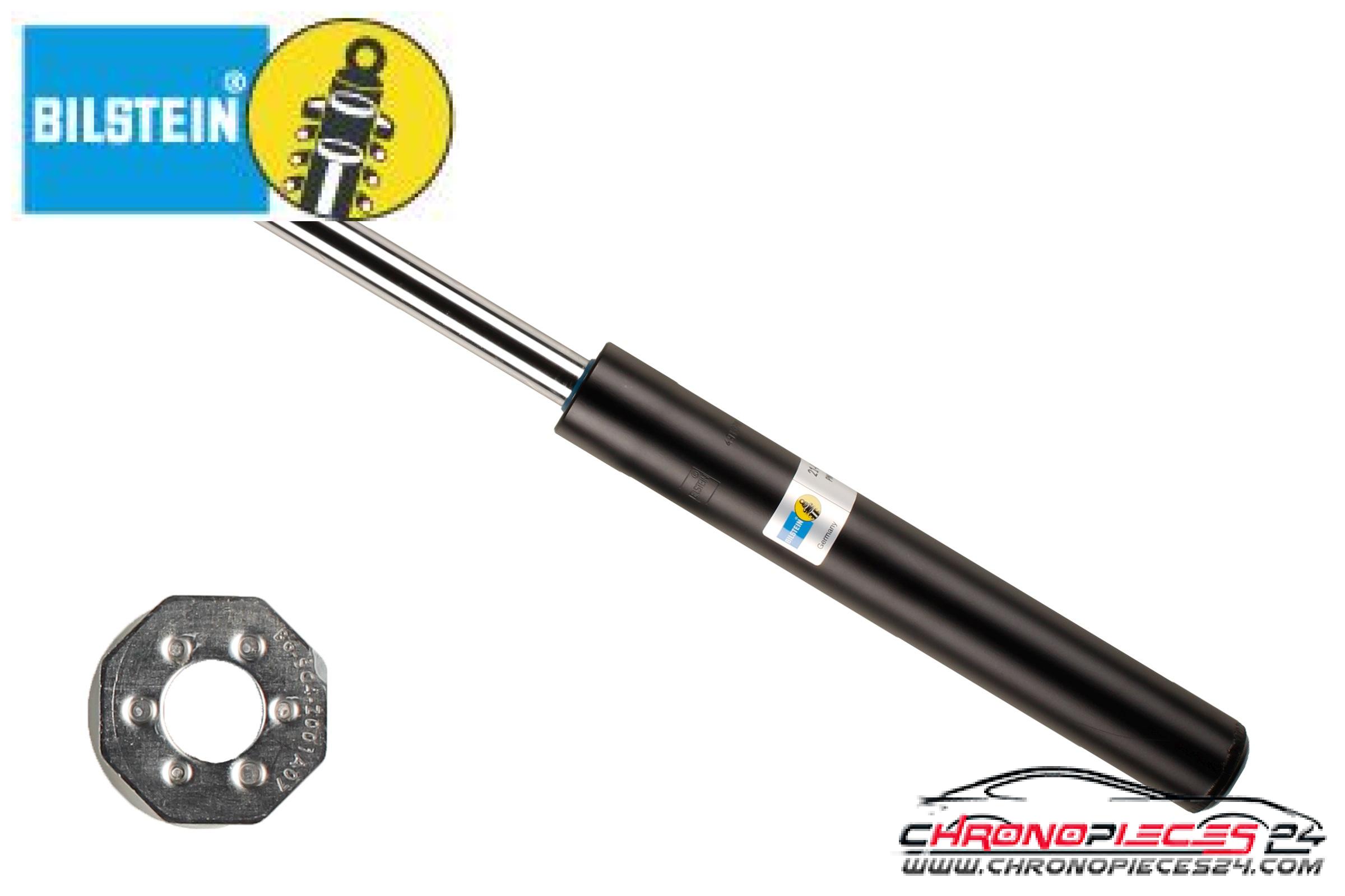 Achat de BILSTEIN 21-030390 Amortisseur pas chères