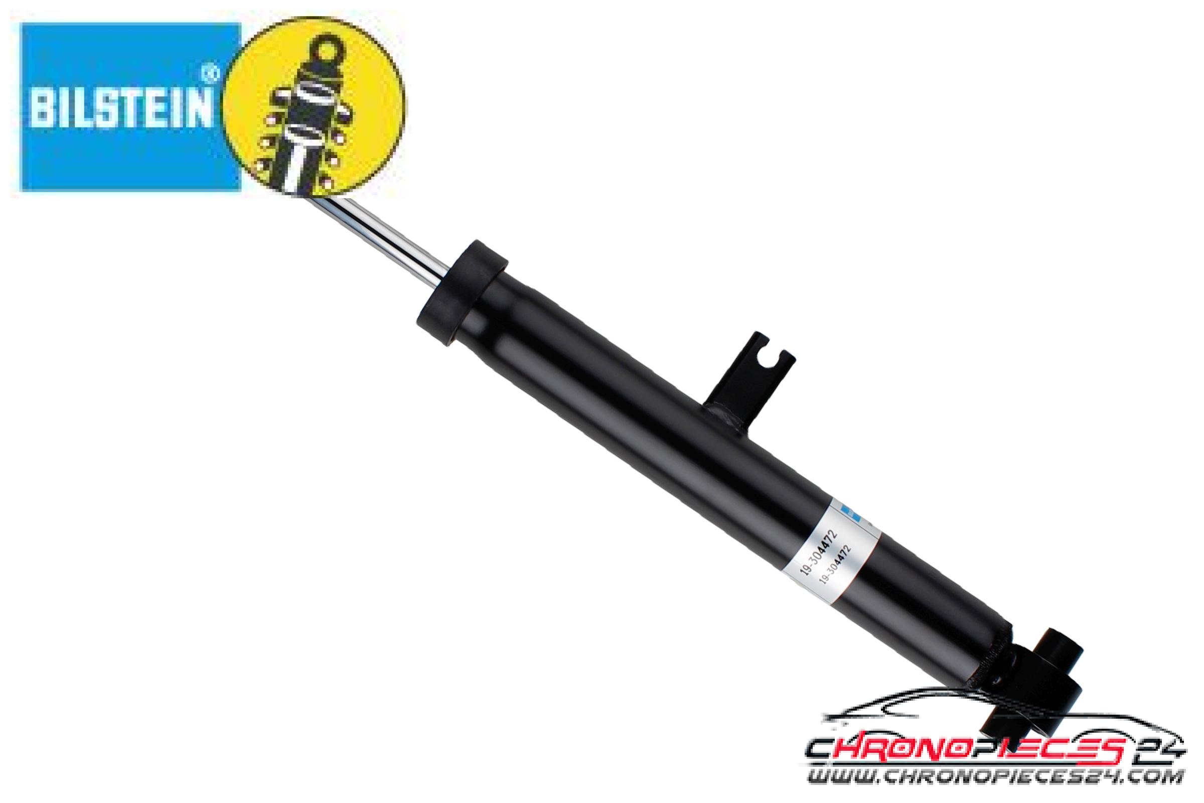 Achat de BILSTEIN 19-304472 Amortisseur pas chères