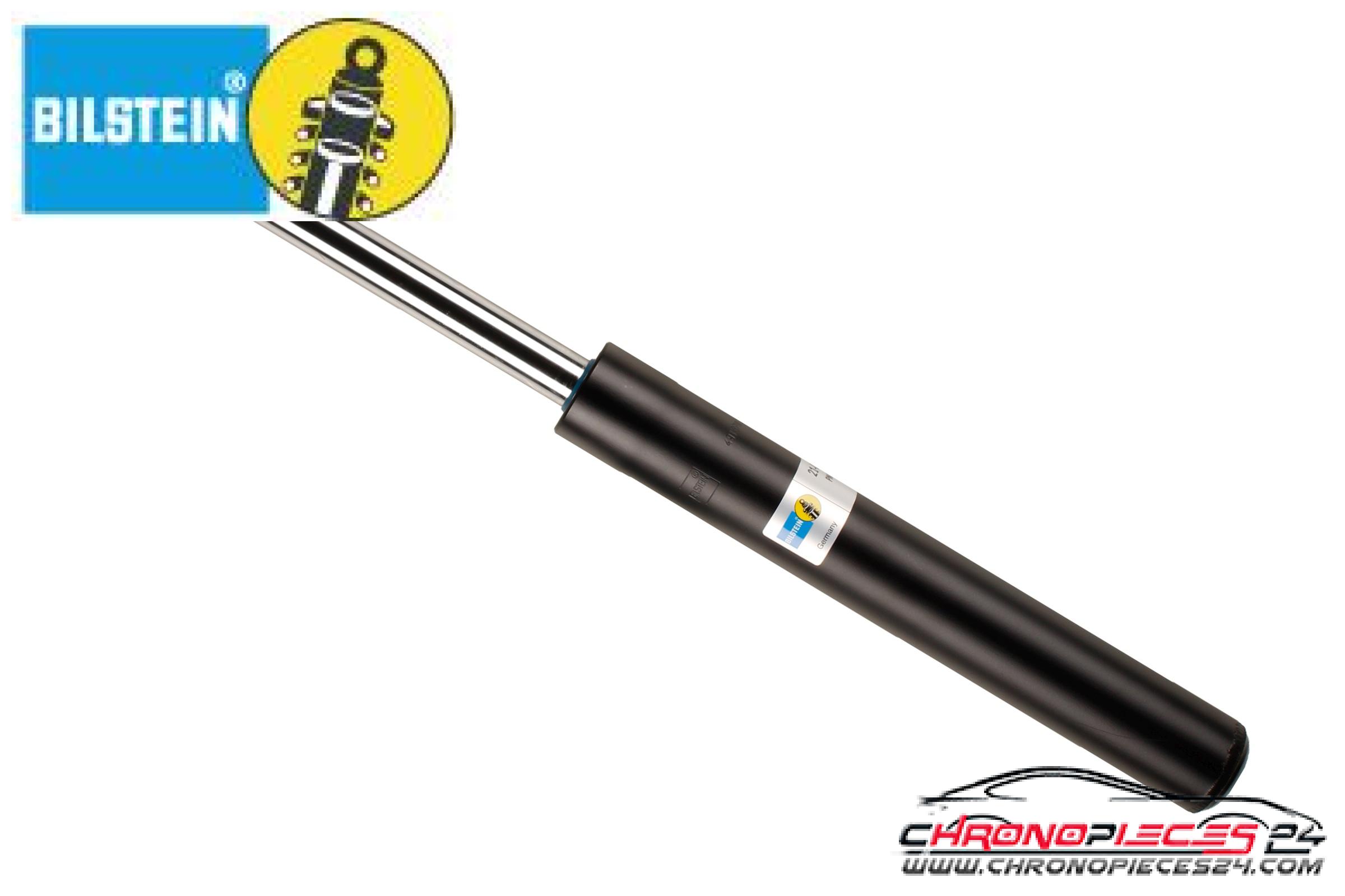 Achat de BILSTEIN 21-030390 Amortisseur pas chères