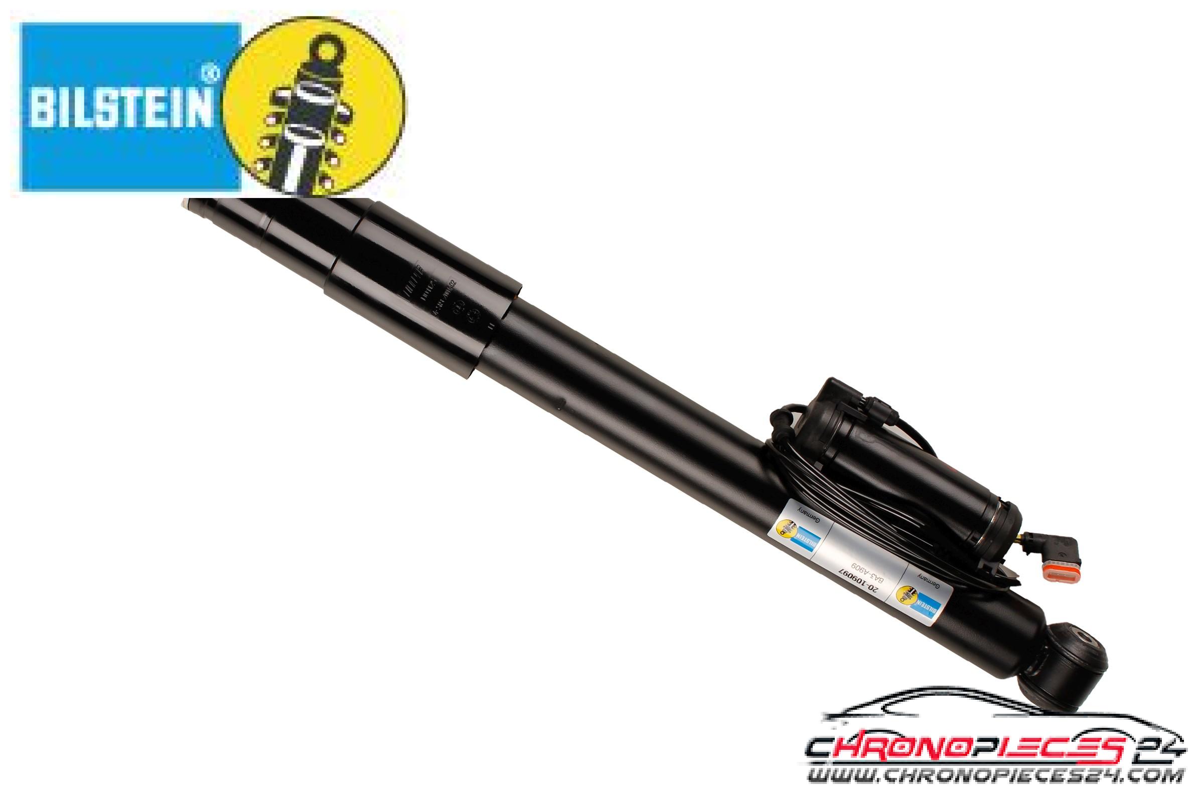 Achat de BILSTEIN 20-109097 Amortisseur pas chères