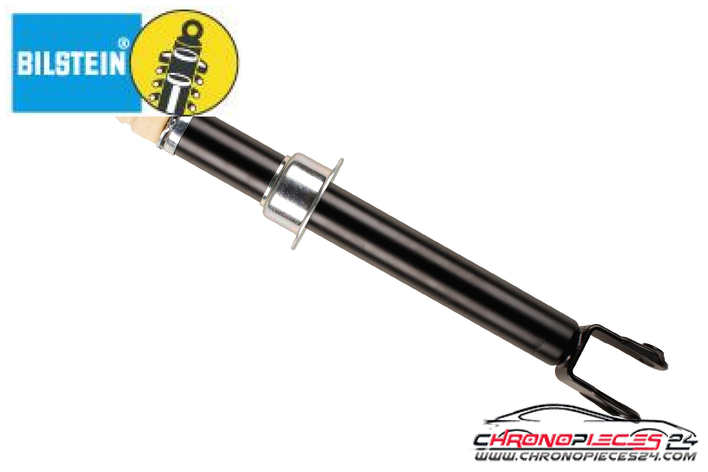 Achat de BILSTEIN 20-114411 Amortisseur pas chères