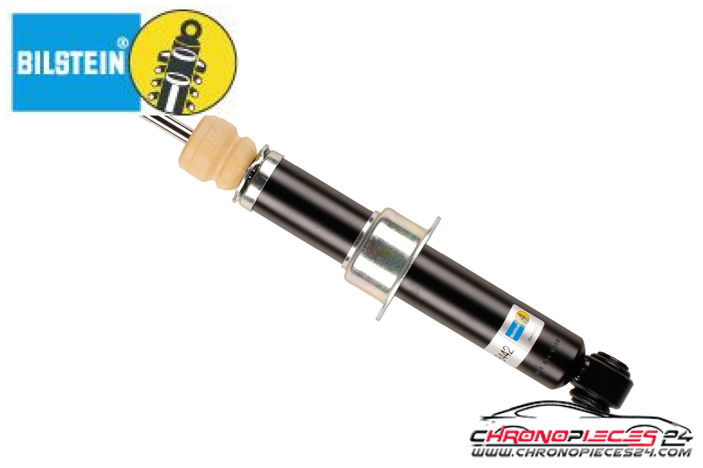 Achat de BILSTEIN 20-114428 Amortisseur pas chères