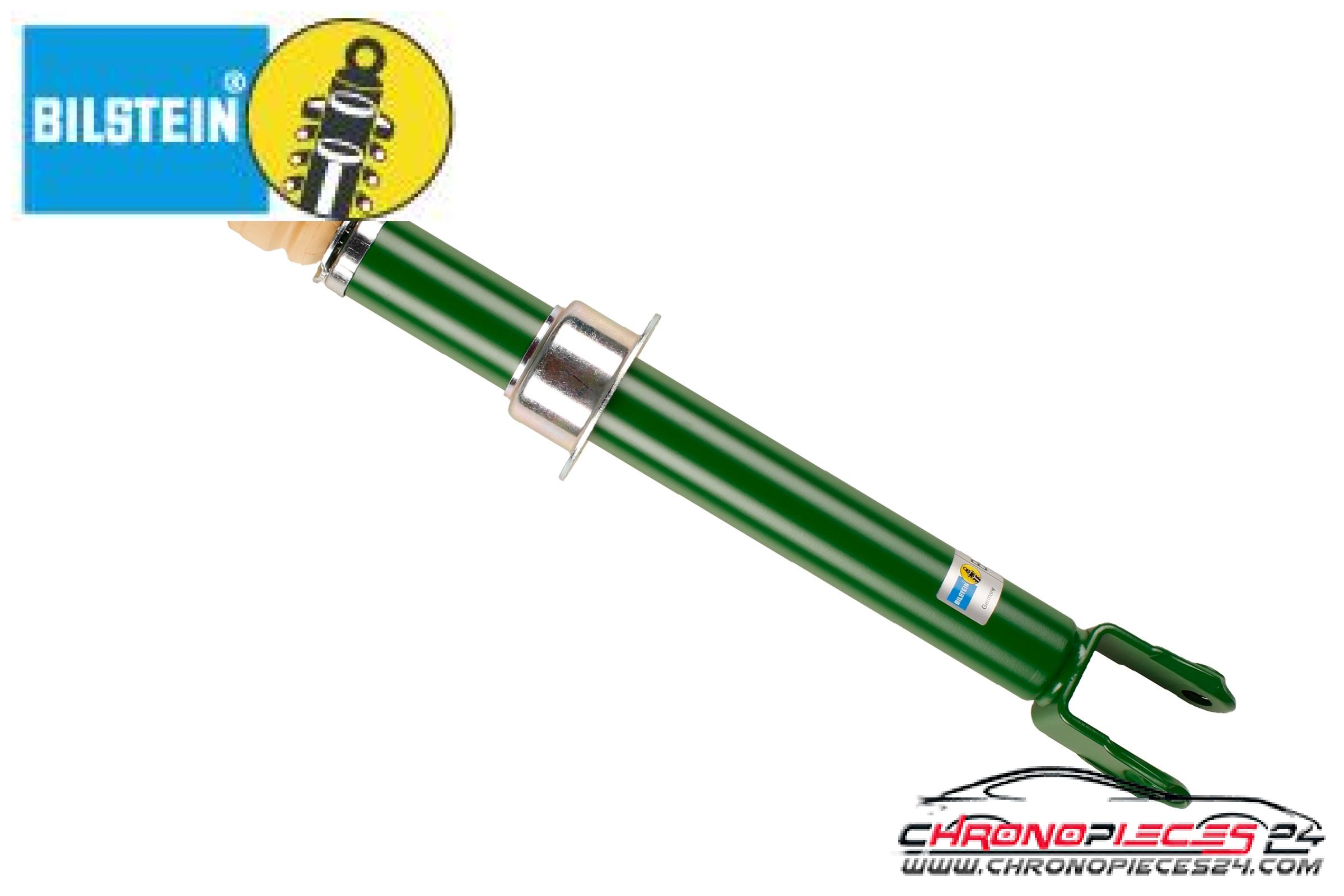 Achat de BILSTEIN 20-114497 Amortisseur pas chères