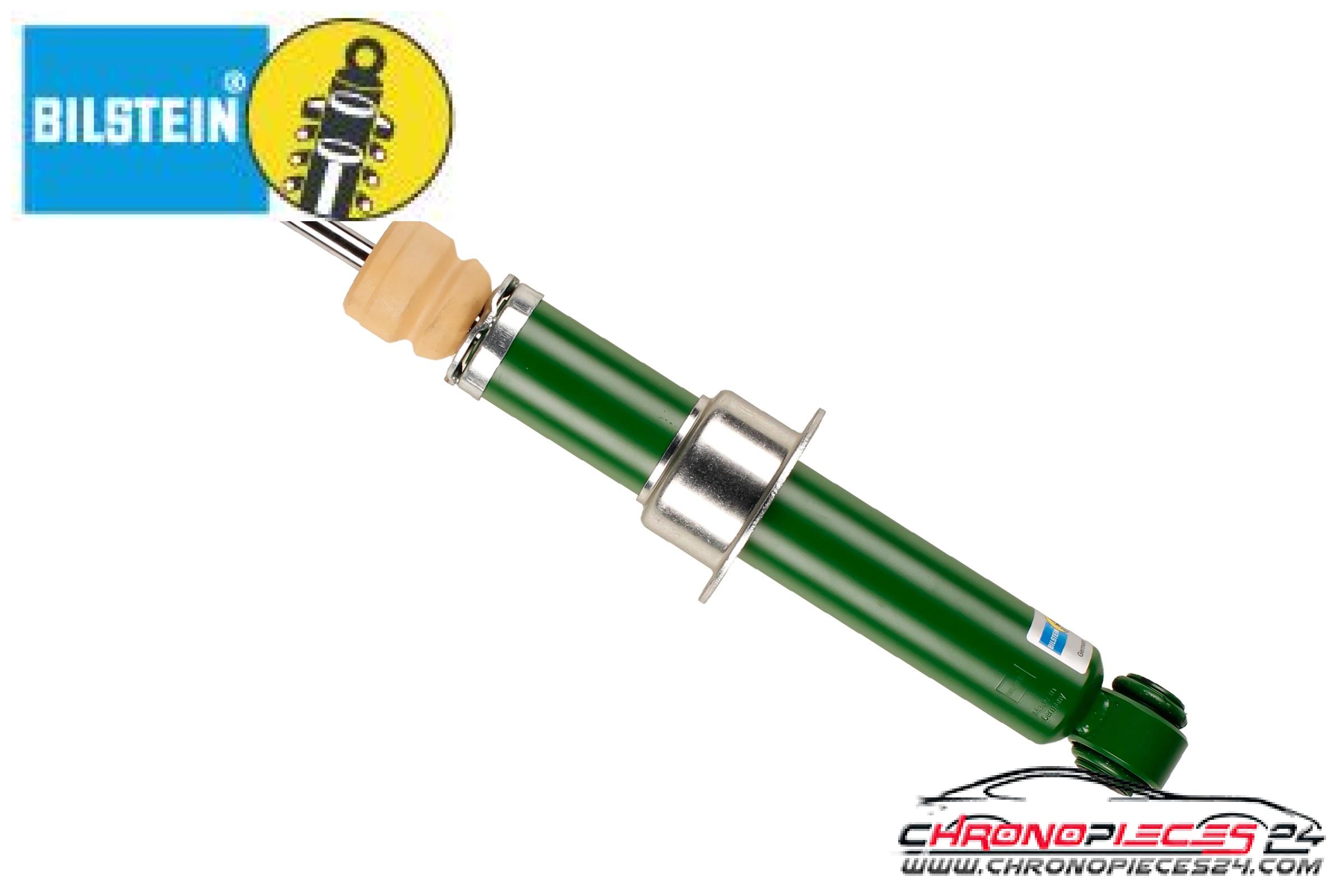 Achat de BILSTEIN 20-114503 Amortisseur pas chères