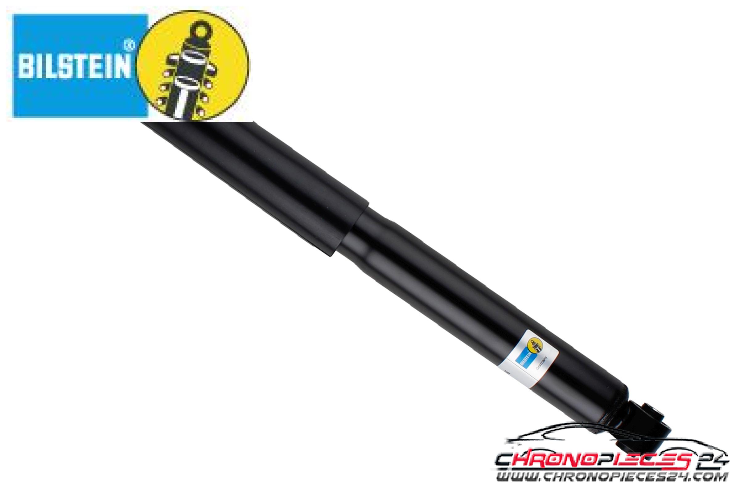 Achat de BILSTEIN 19-310206 Amortisseur pas chères