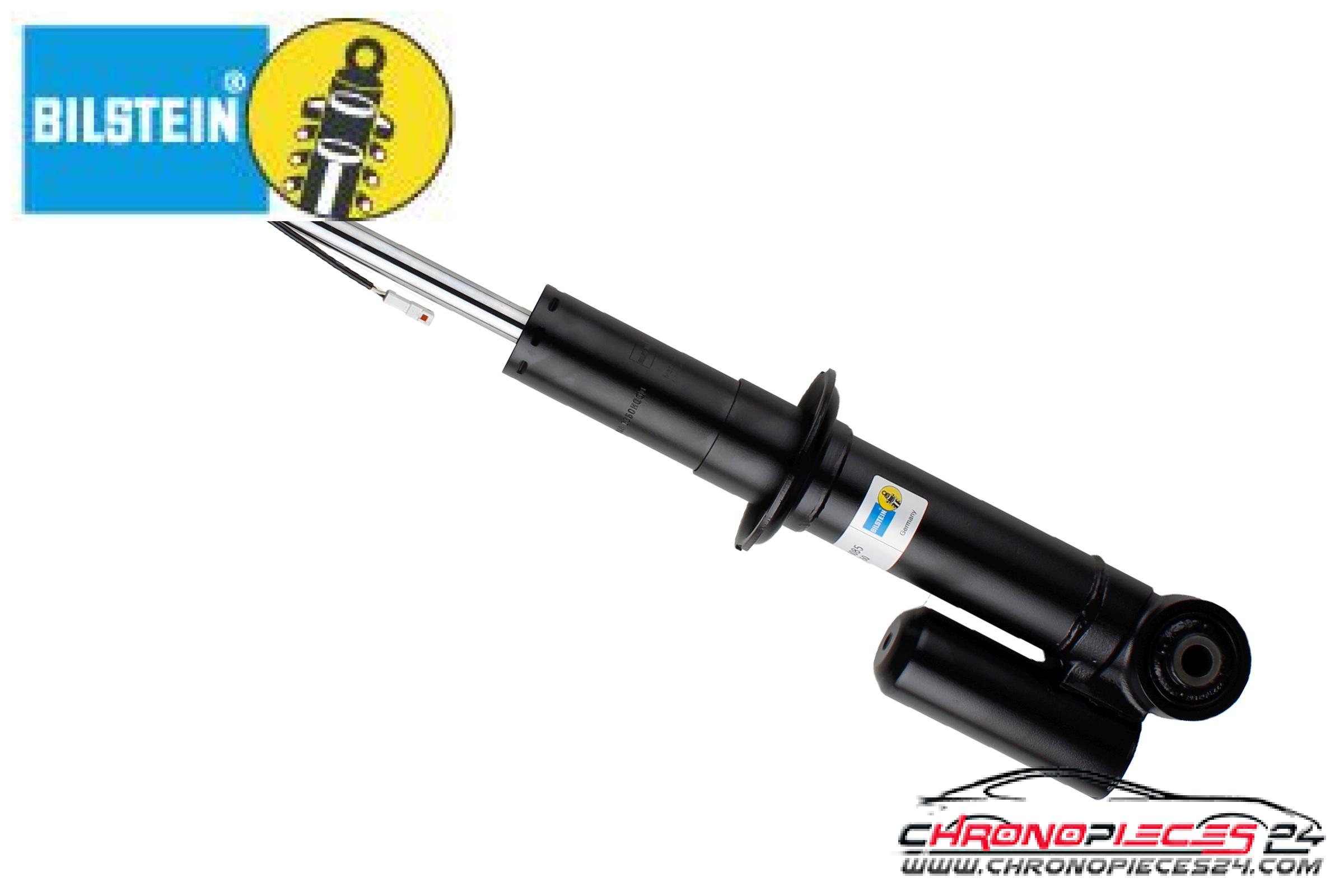 Achat de BILSTEIN 20-146085 Amortisseur pas chères