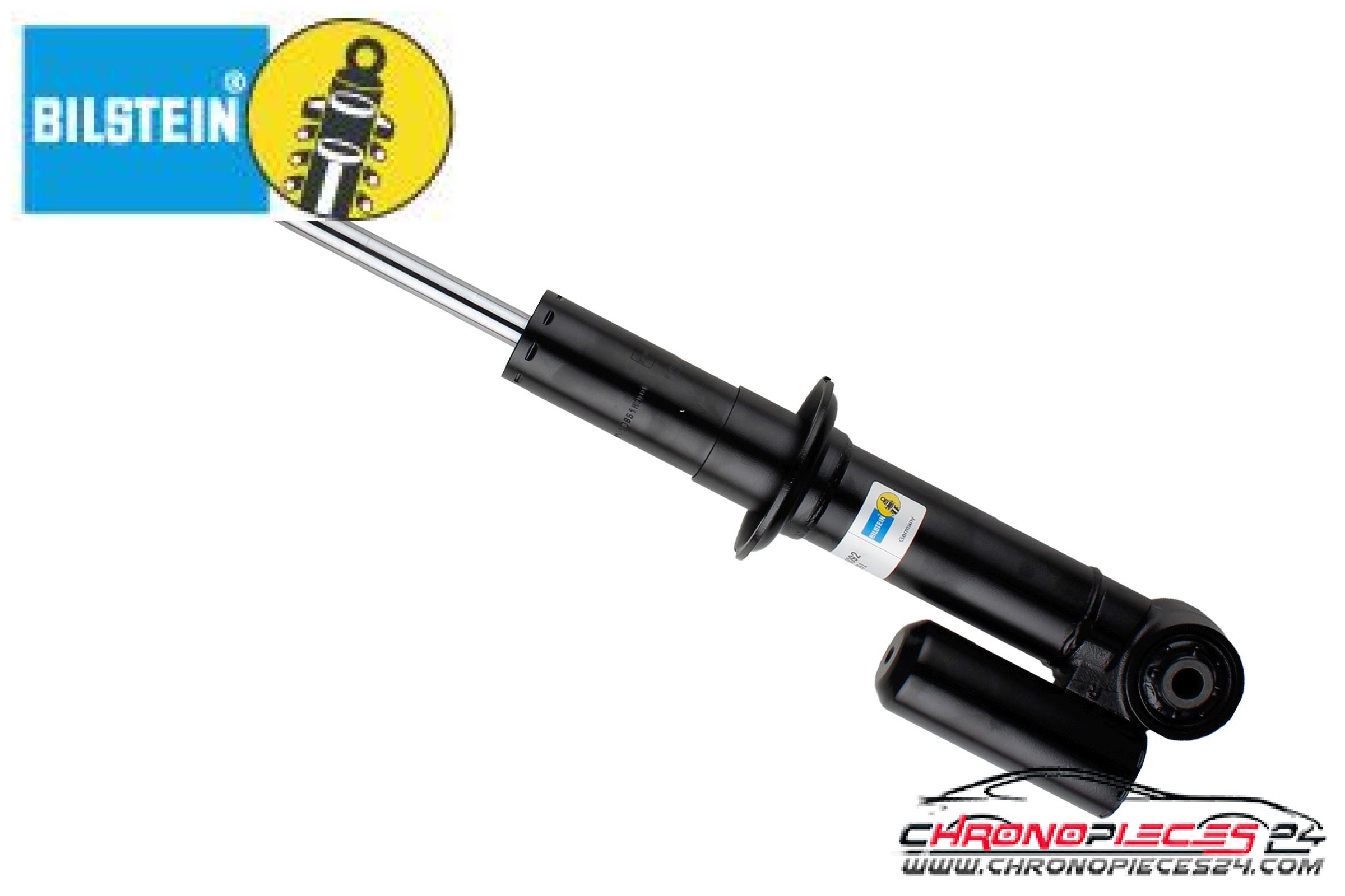 Achat de BILSTEIN 20-146092 Amortisseur pas chères