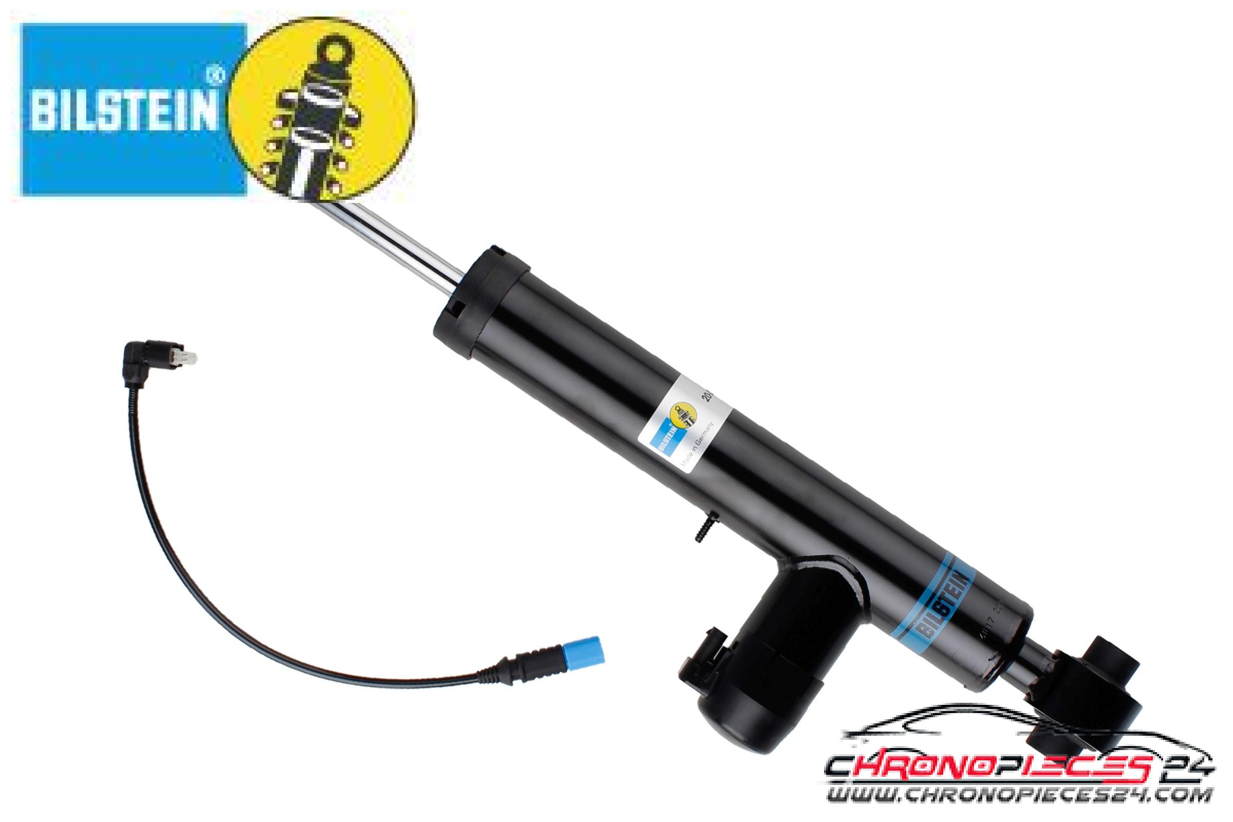 Achat de BILSTEIN 20-238933 Amortisseur pas chères