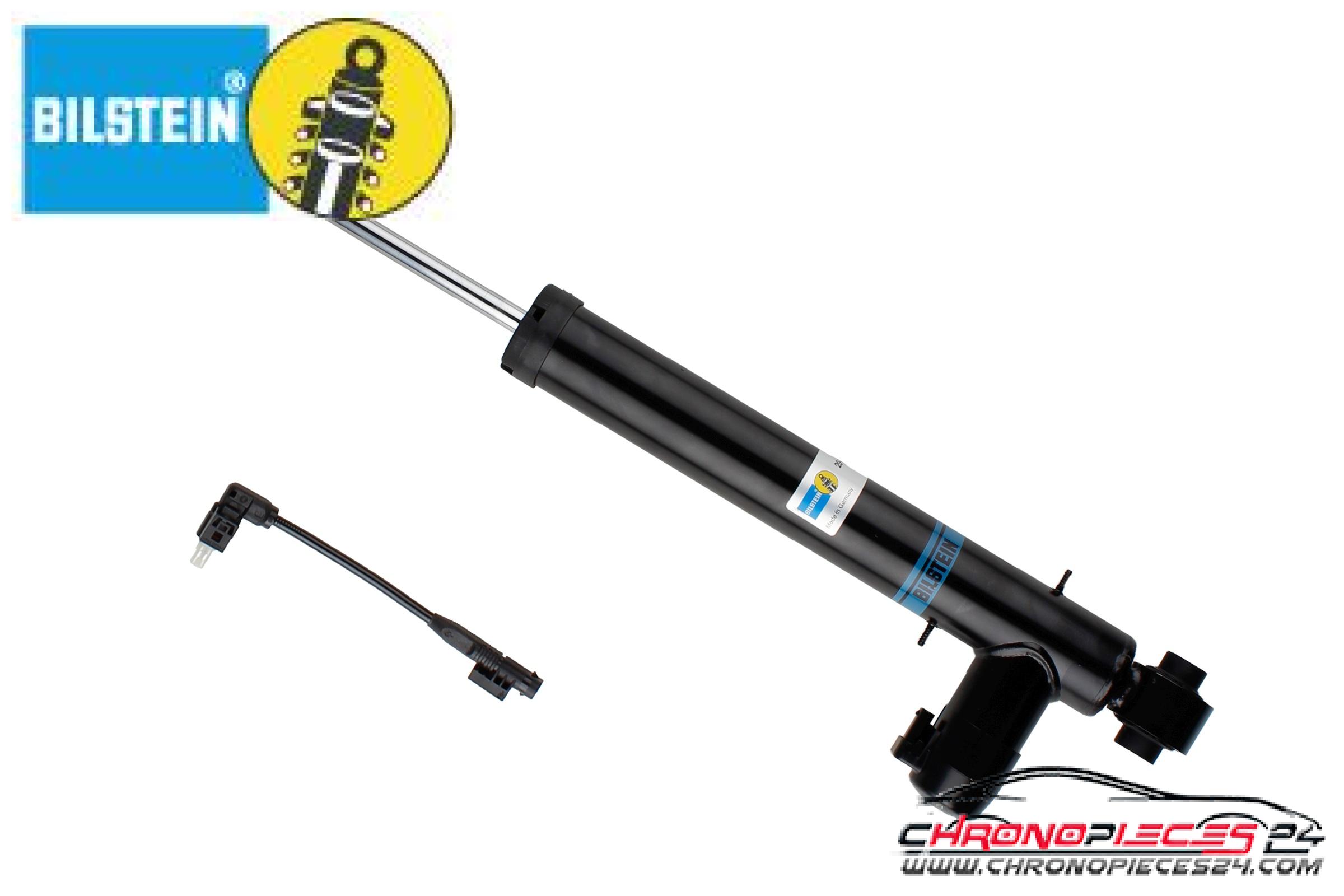 Achat de BILSTEIN 20-238988 Amortisseur pas chères