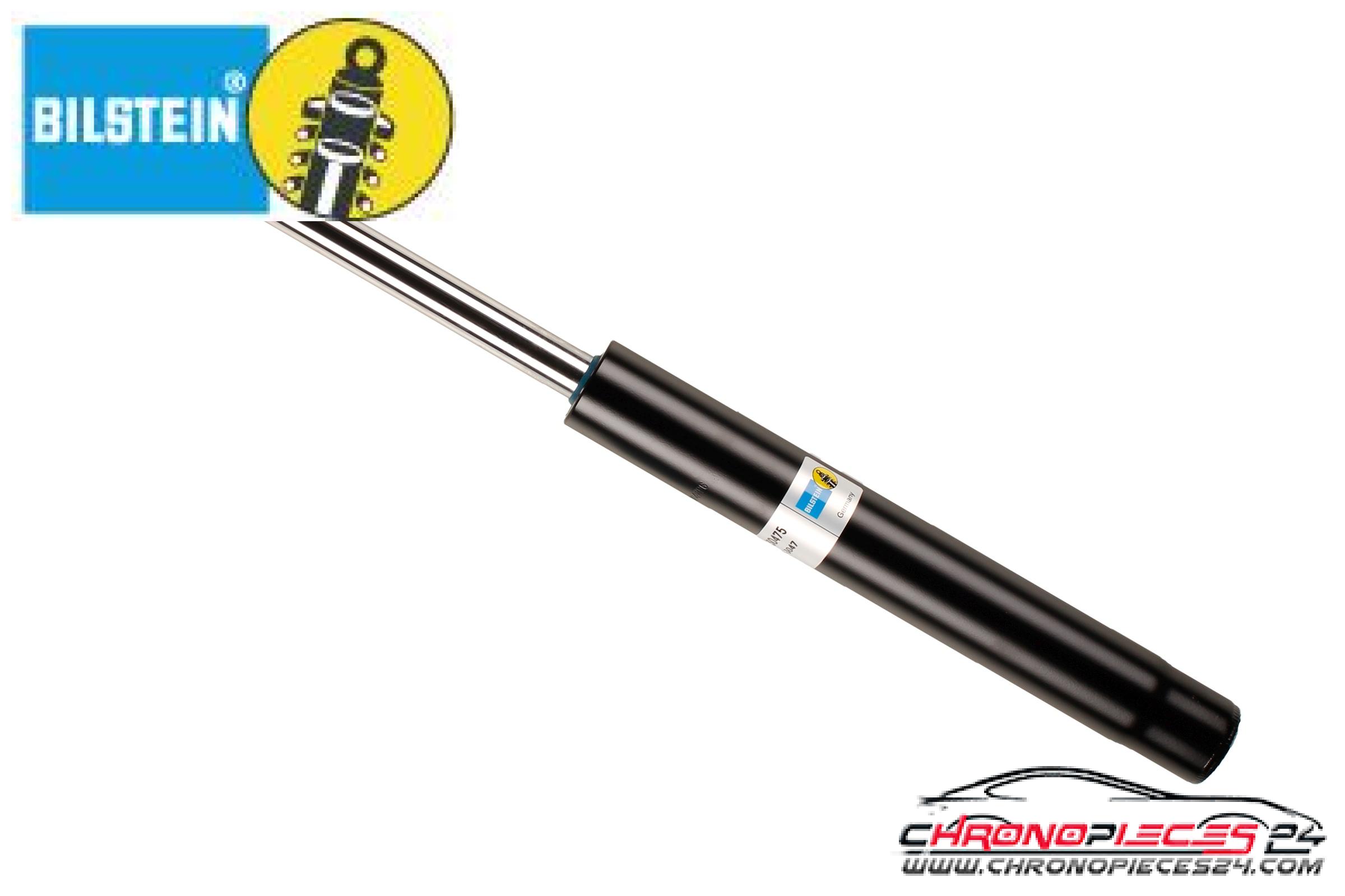 Achat de BILSTEIN 21-030475 Amortisseur pas chères