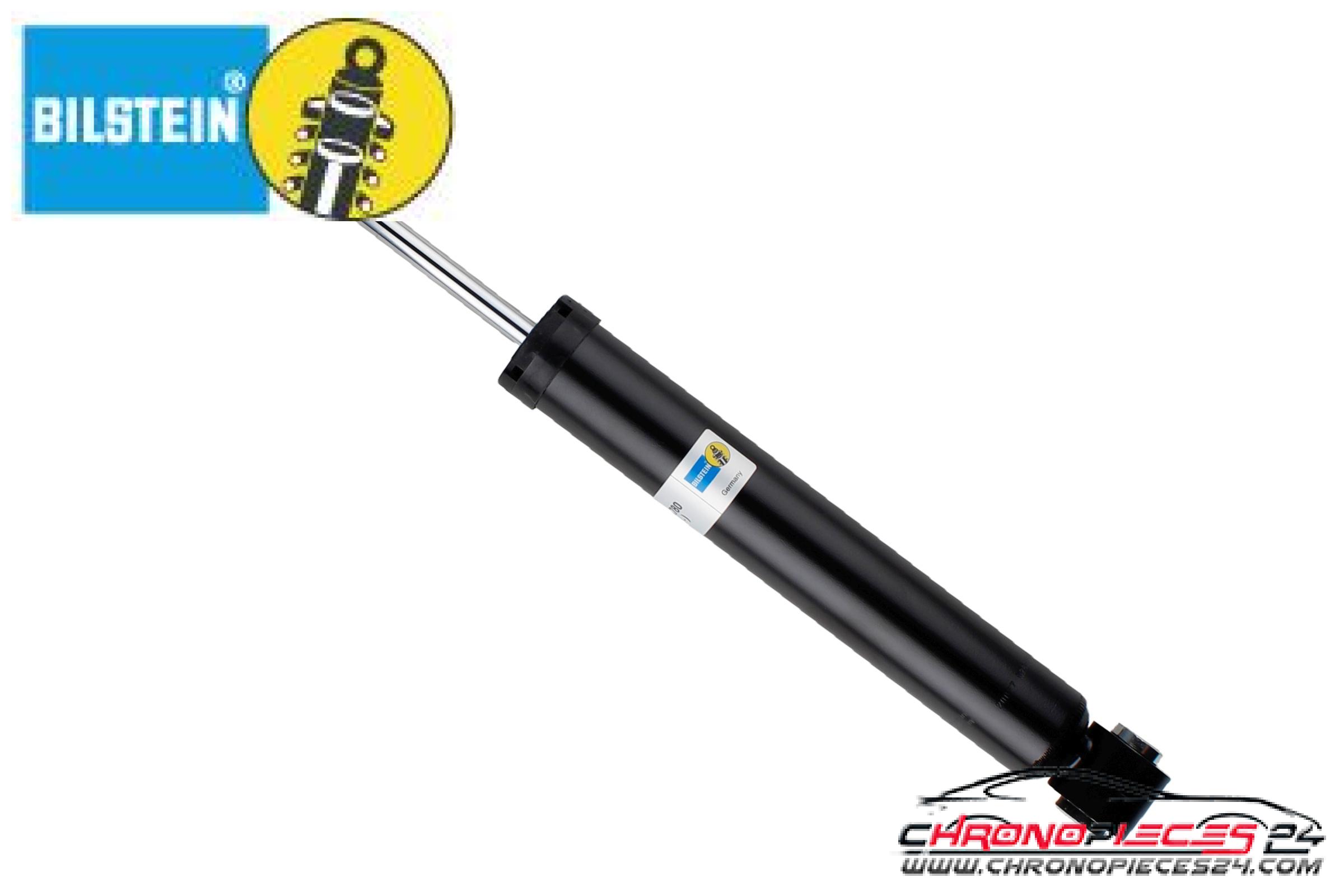 Achat de BILSTEIN 20-241780 Amortisseur pas chères