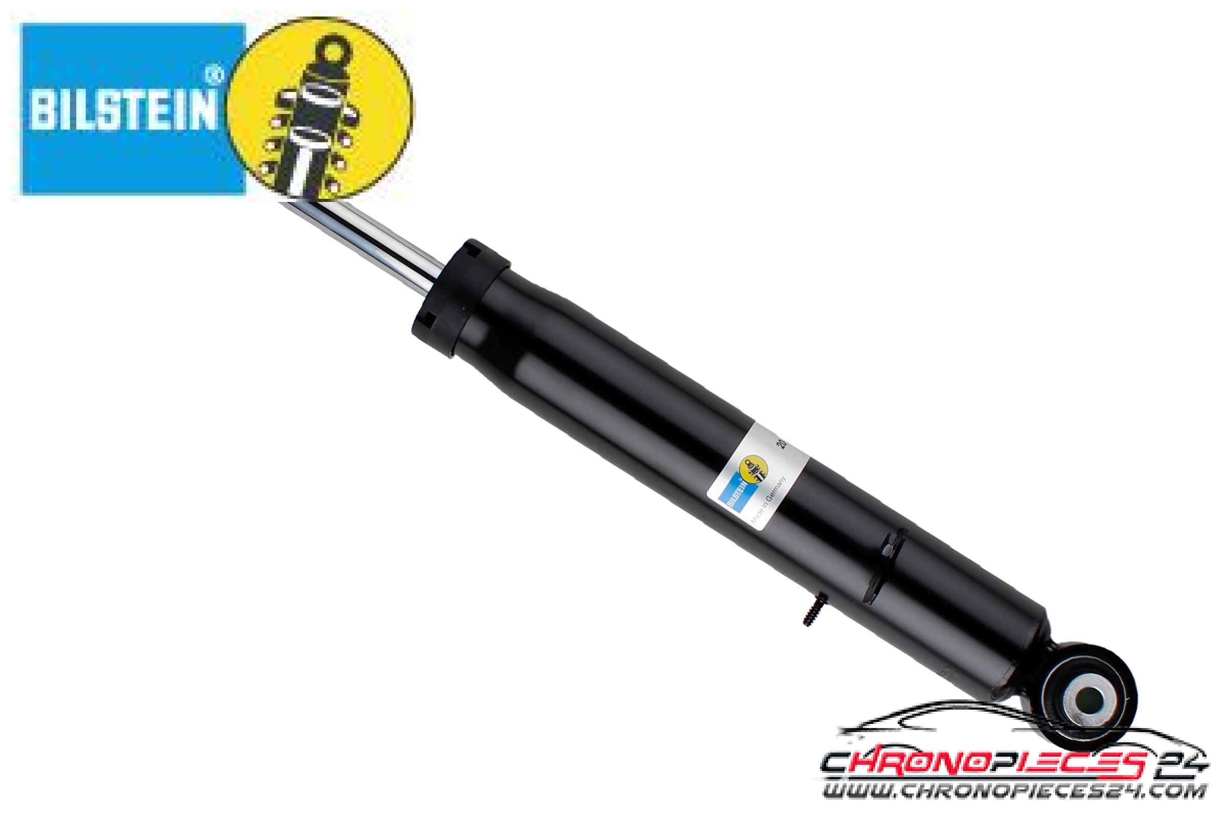 Achat de BILSTEIN 20-246952 Amortisseur pas chères