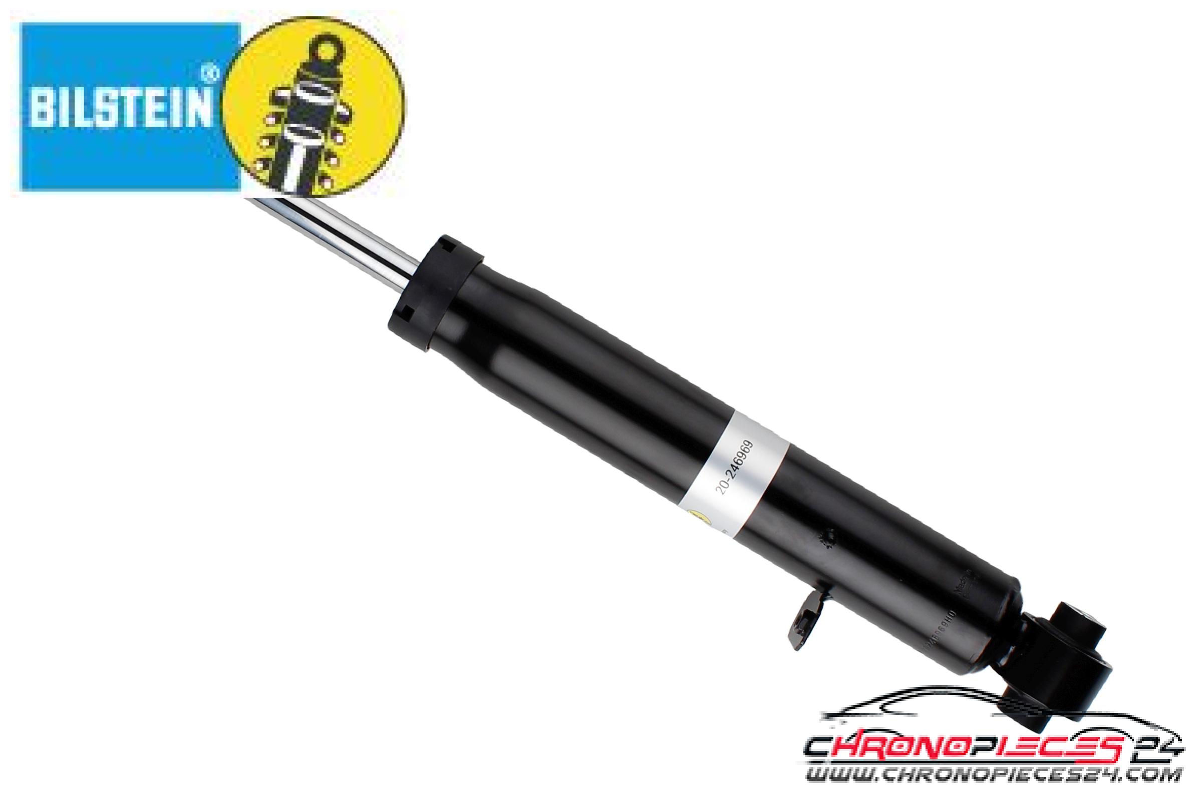 Achat de BILSTEIN 20-246969 Amortisseur pas chères