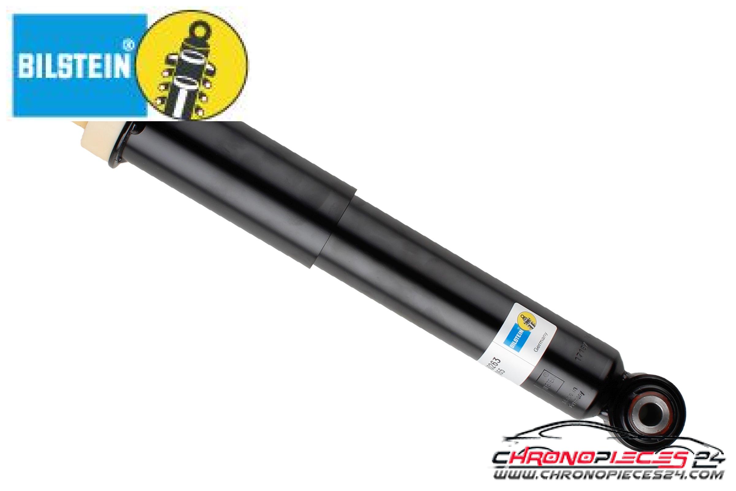 Achat de BILSTEIN 20-250263 Amortisseur pas chères