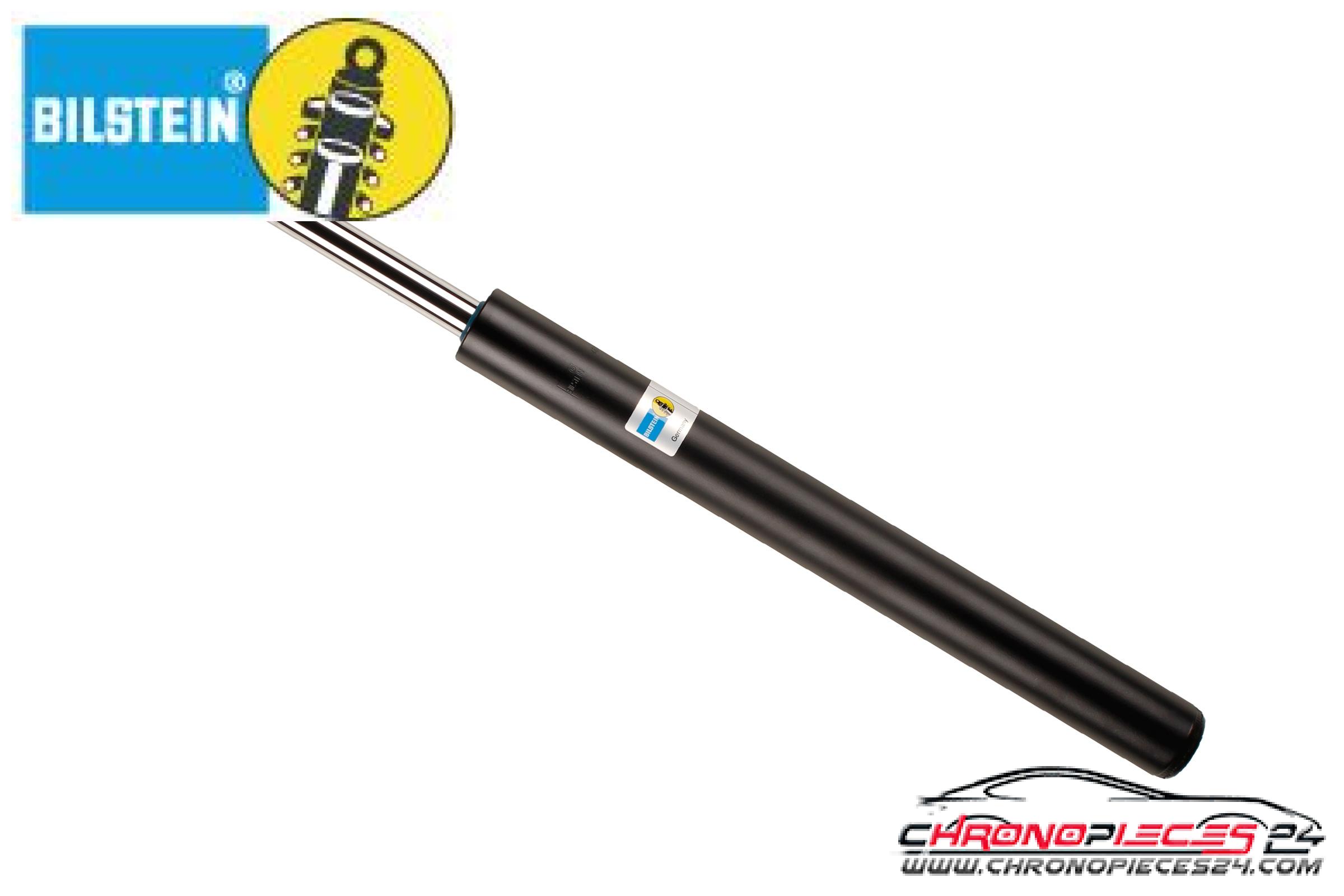 Achat de BILSTEIN 21-030512 Amortisseur pas chères