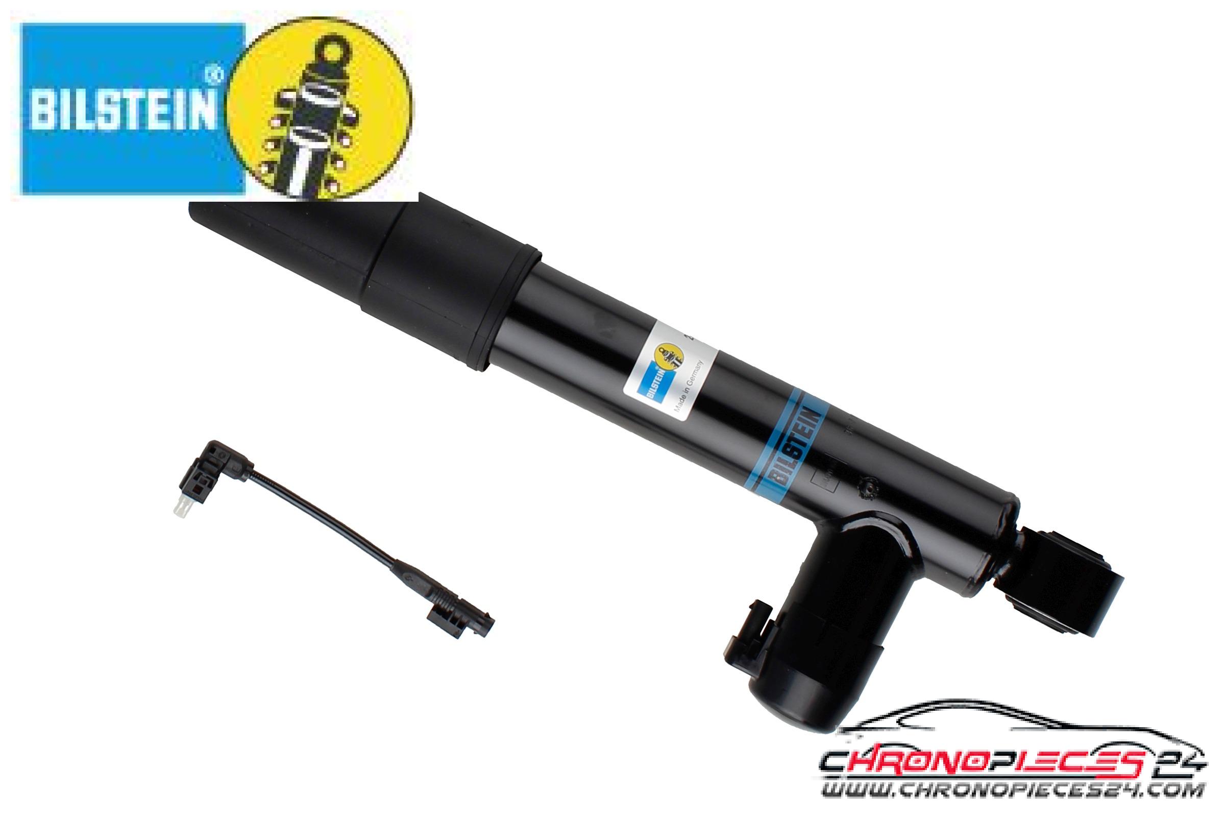 Achat de BILSTEIN 20-254711 Amortisseur pas chères