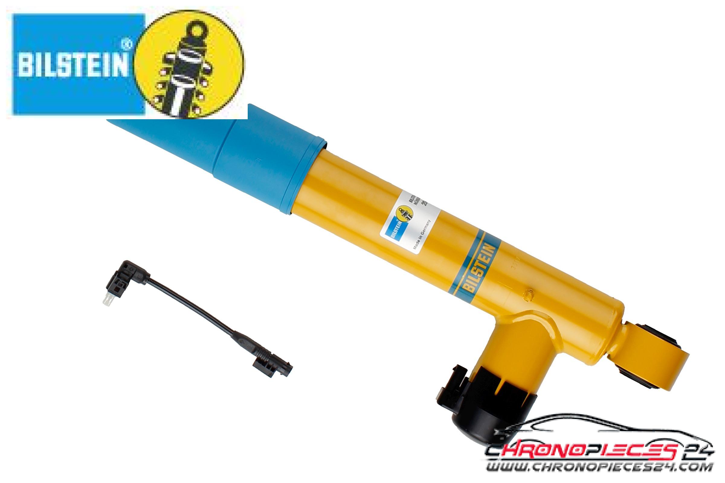 Achat de BILSTEIN 20-254759 Amortisseur pas chères