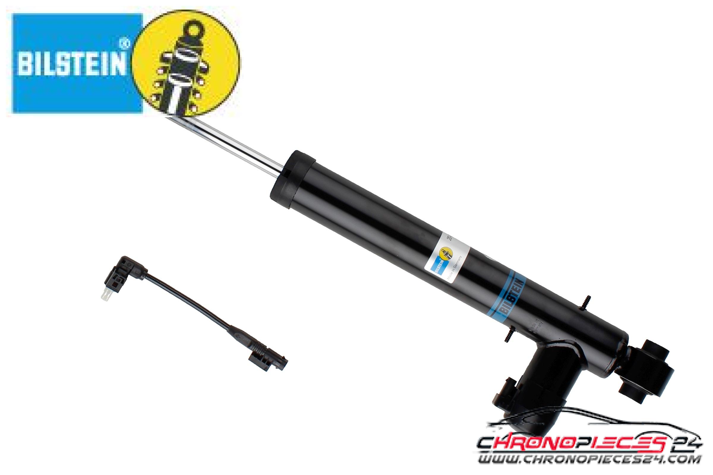 Achat de BILSTEIN 20-267520 Amortisseur pas chères