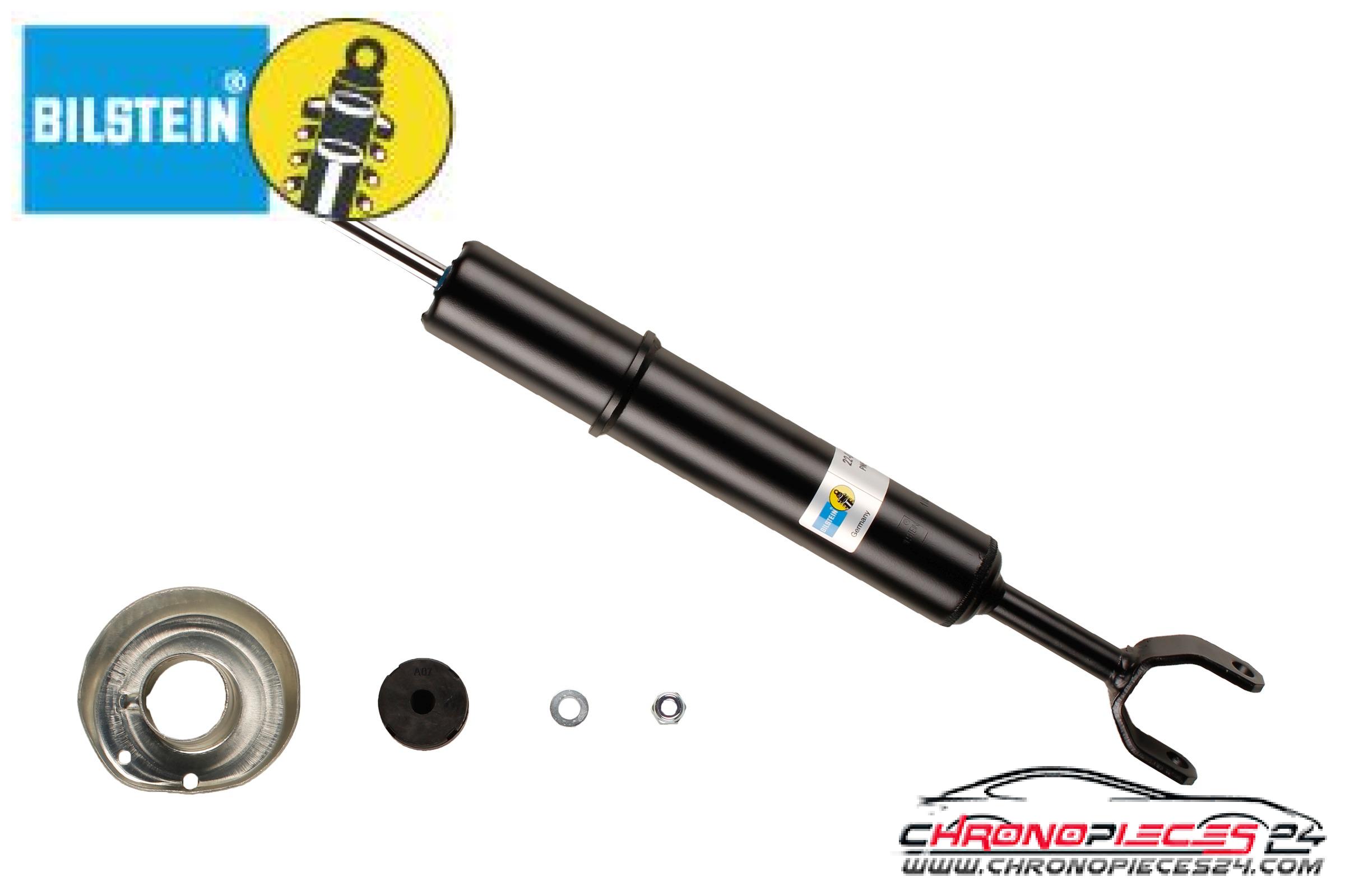 Achat de BILSTEIN 22-031167 Amortisseur pas chères