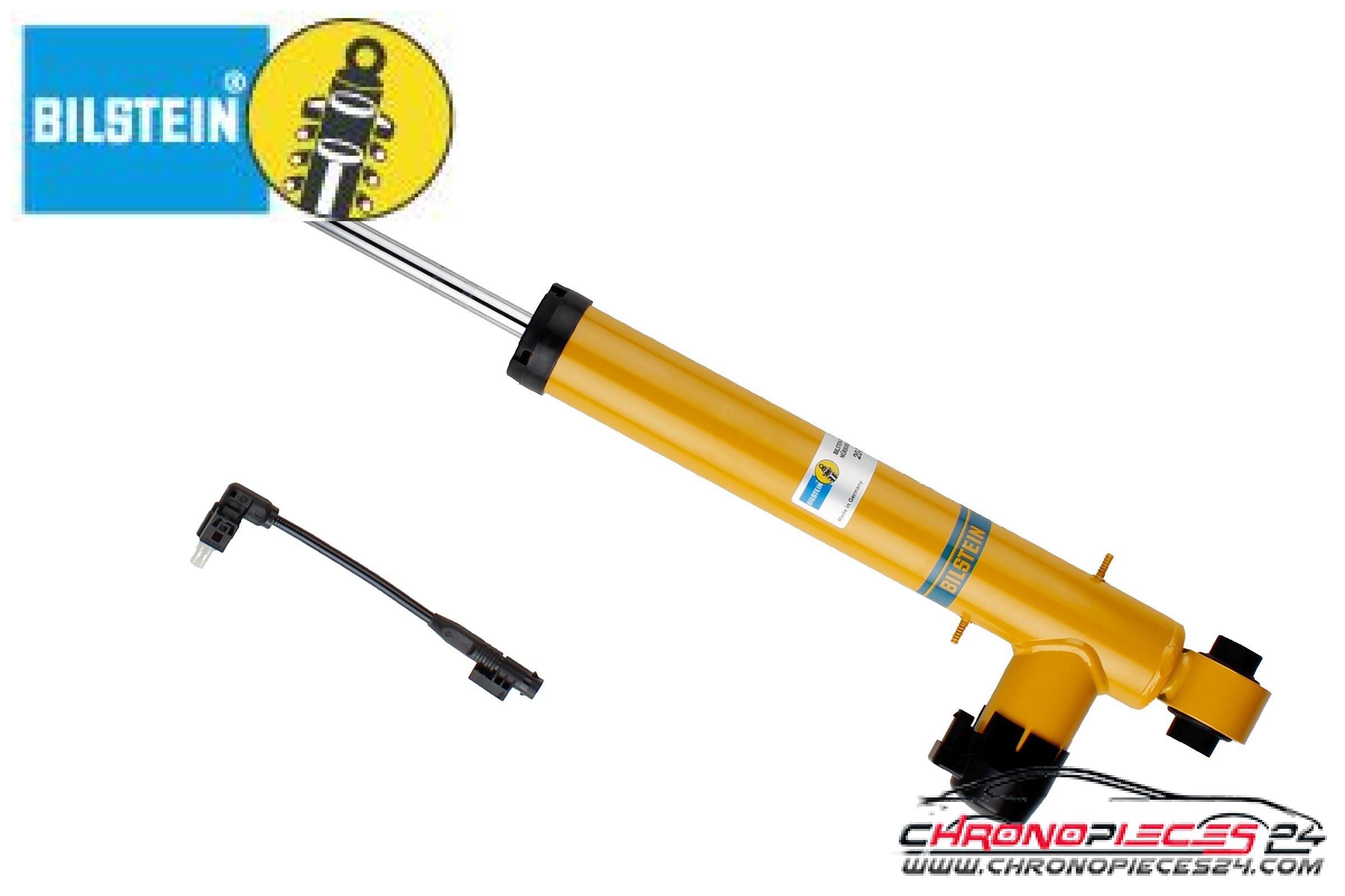 Achat de BILSTEIN 20-267537 Amortisseur pas chères