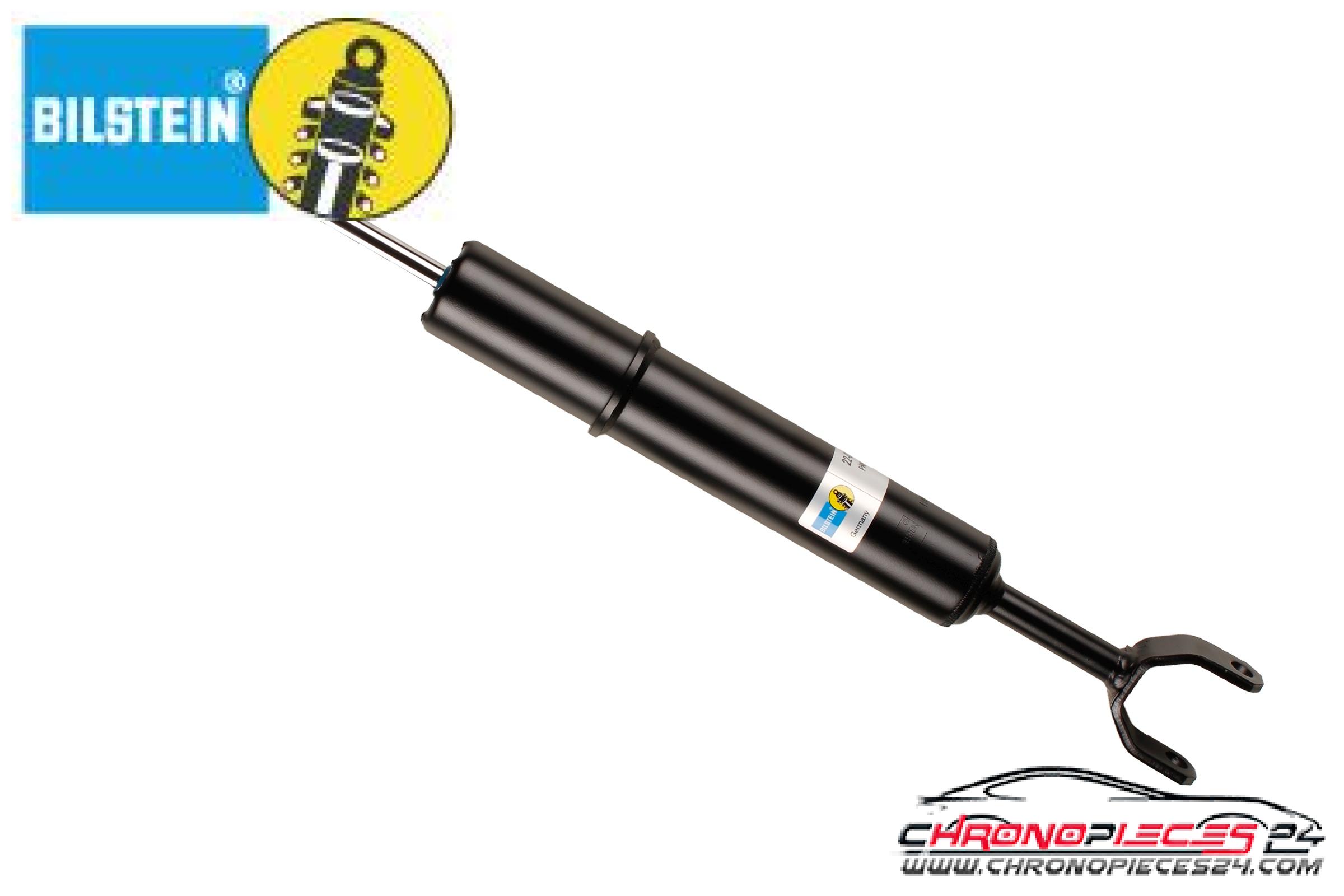 Achat de BILSTEIN 22-031167 Amortisseur pas chères