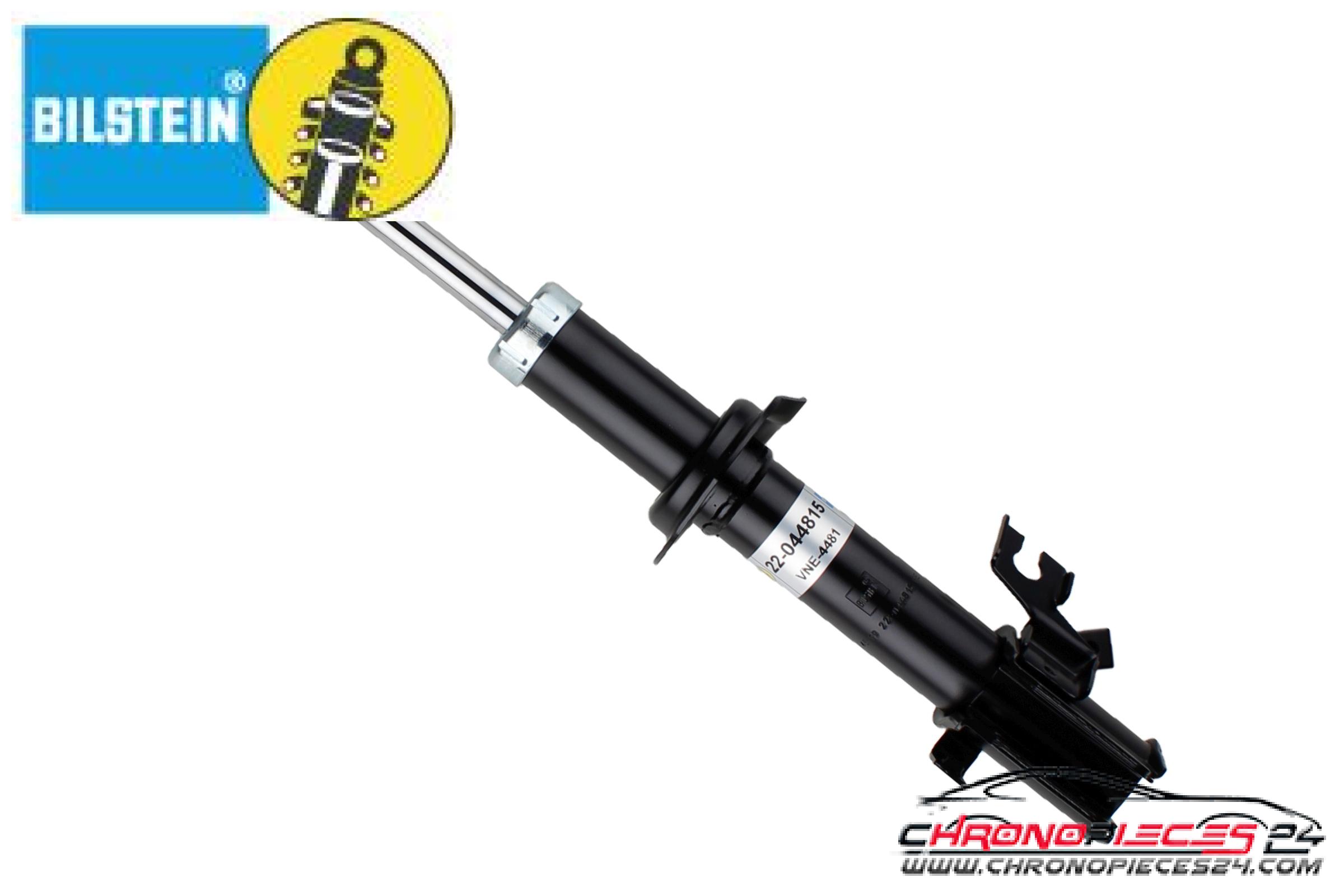 Achat de BILSTEIN 22-044815 Amortisseur pas chères