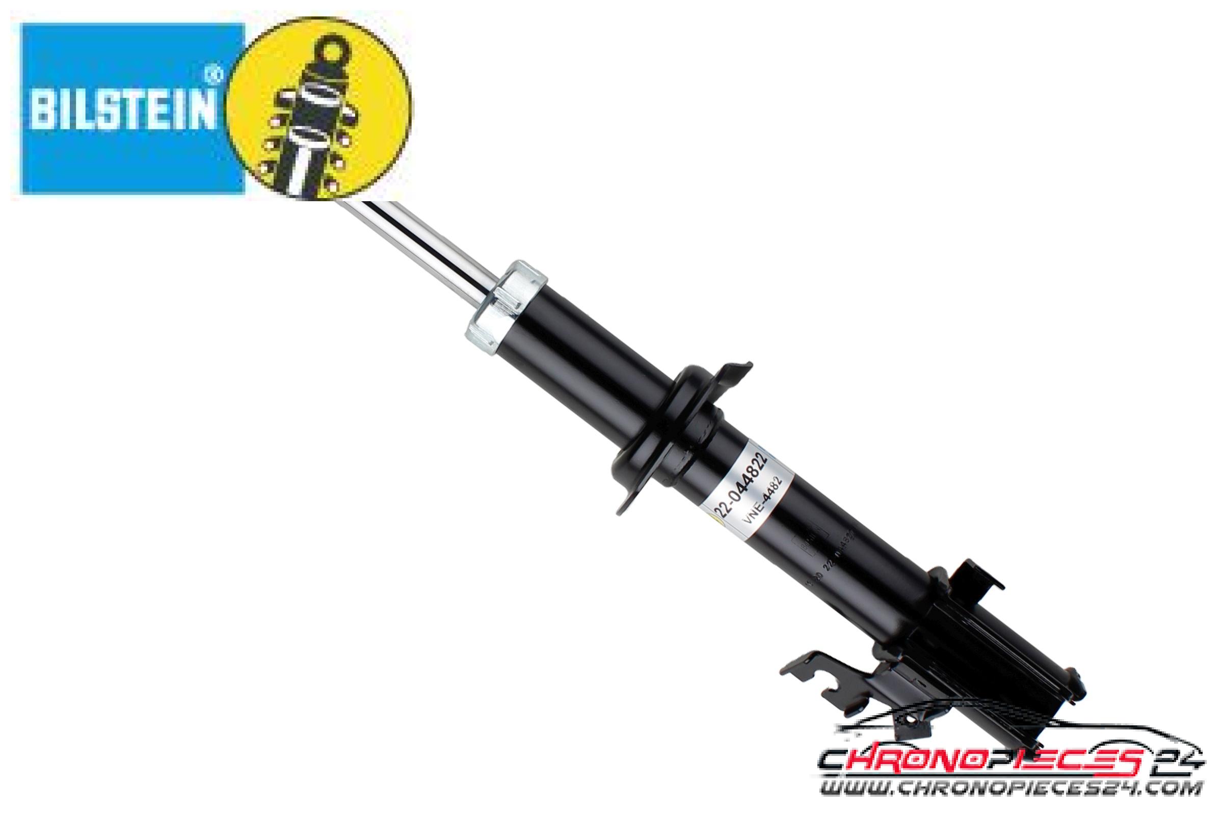 Achat de BILSTEIN 22-044822 Amortisseur pas chères