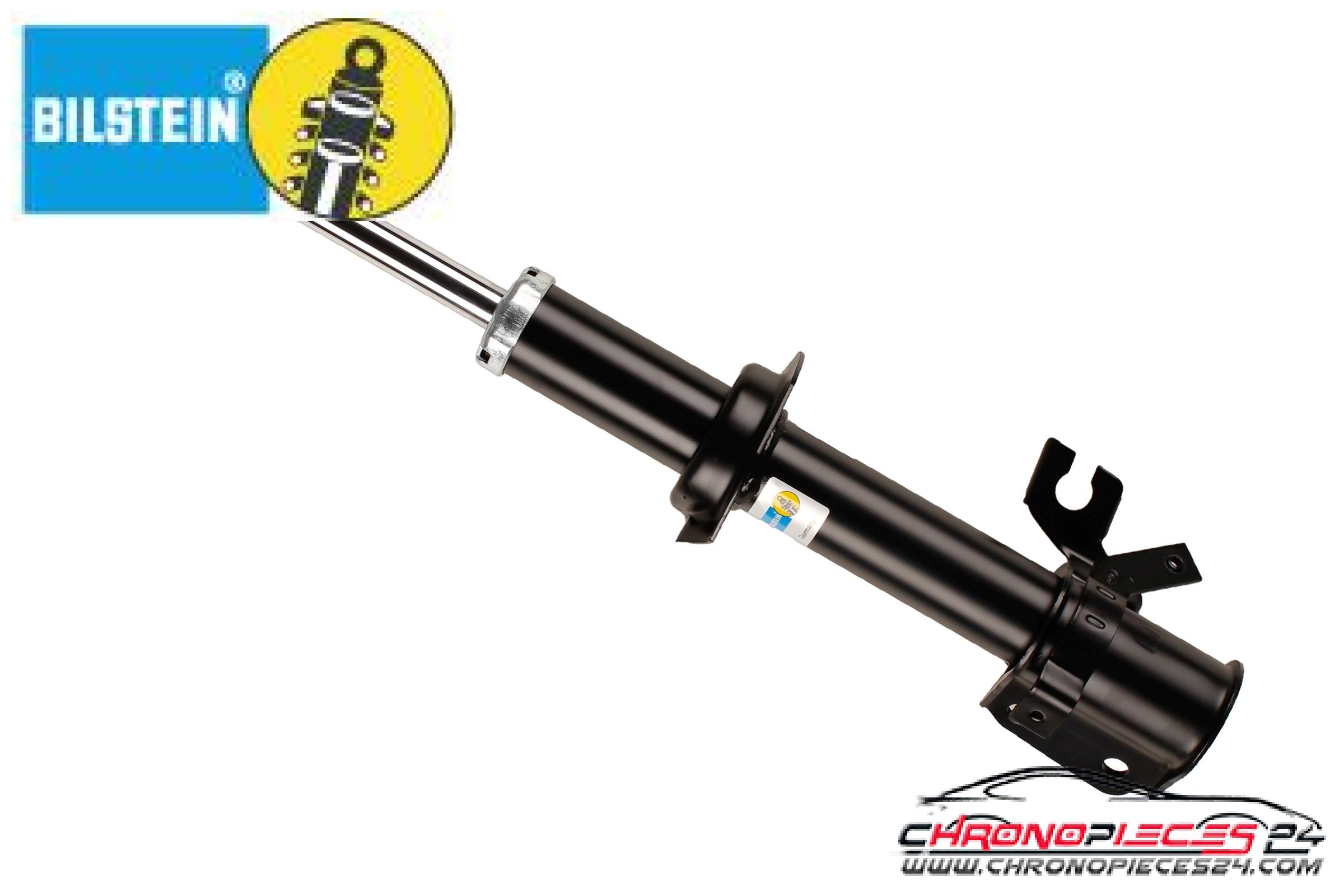 Achat de BILSTEIN 22-044839 Amortisseur pas chères