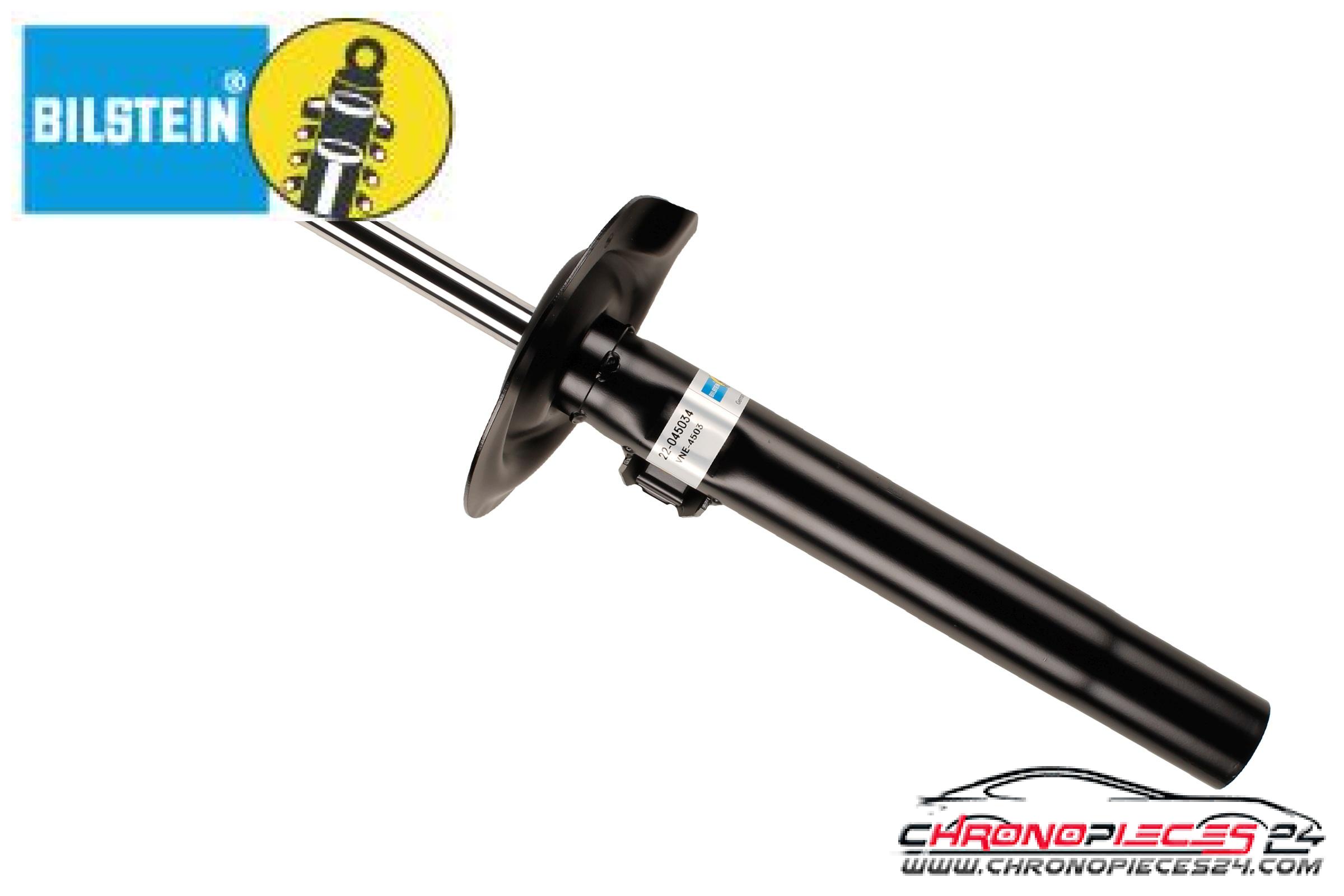 Achat de BILSTEIN 22-045034 Amortisseur pas chères