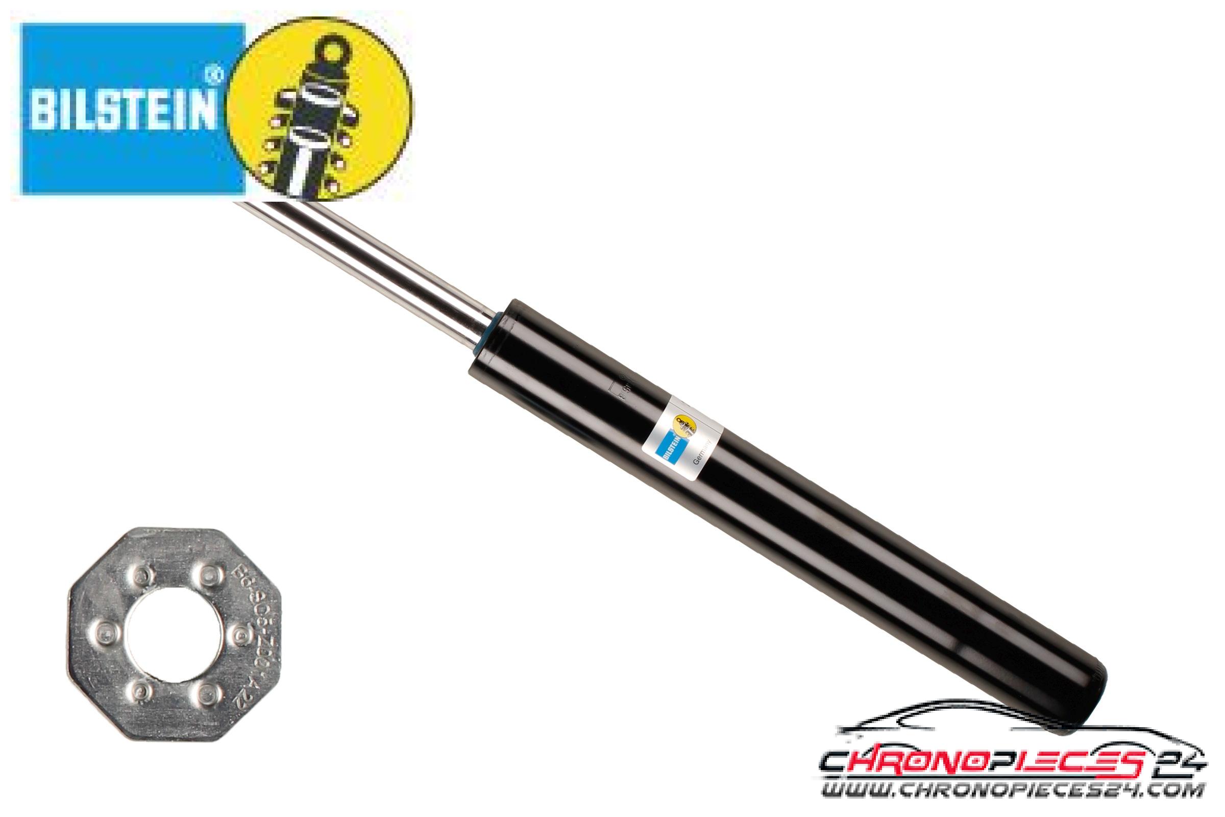 Achat de BILSTEIN 21-216381 Amortisseur pas chères