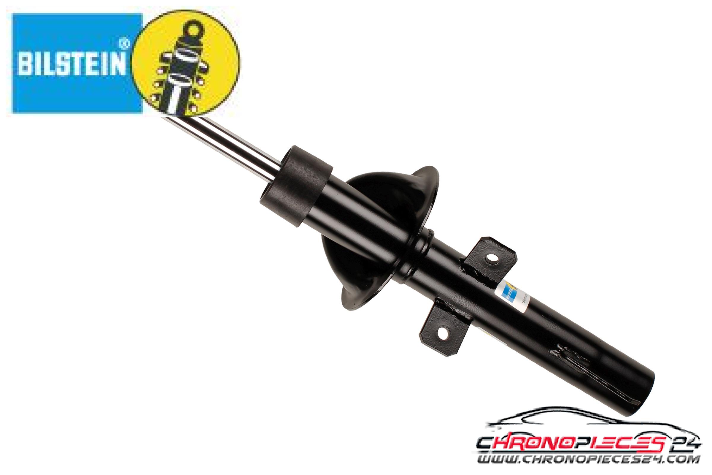 Achat de BILSTEIN 22-045515 Amortisseur pas chères