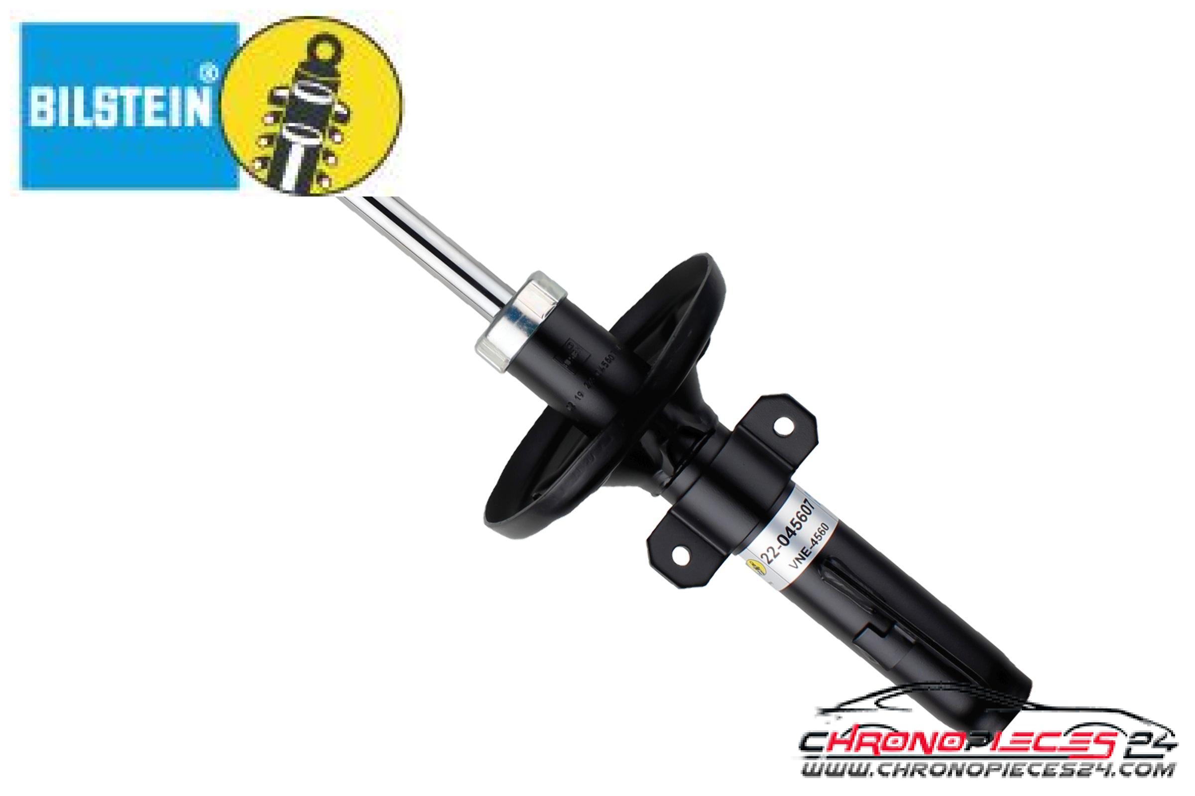 Achat de BILSTEIN 22-045607 Amortisseur pas chères