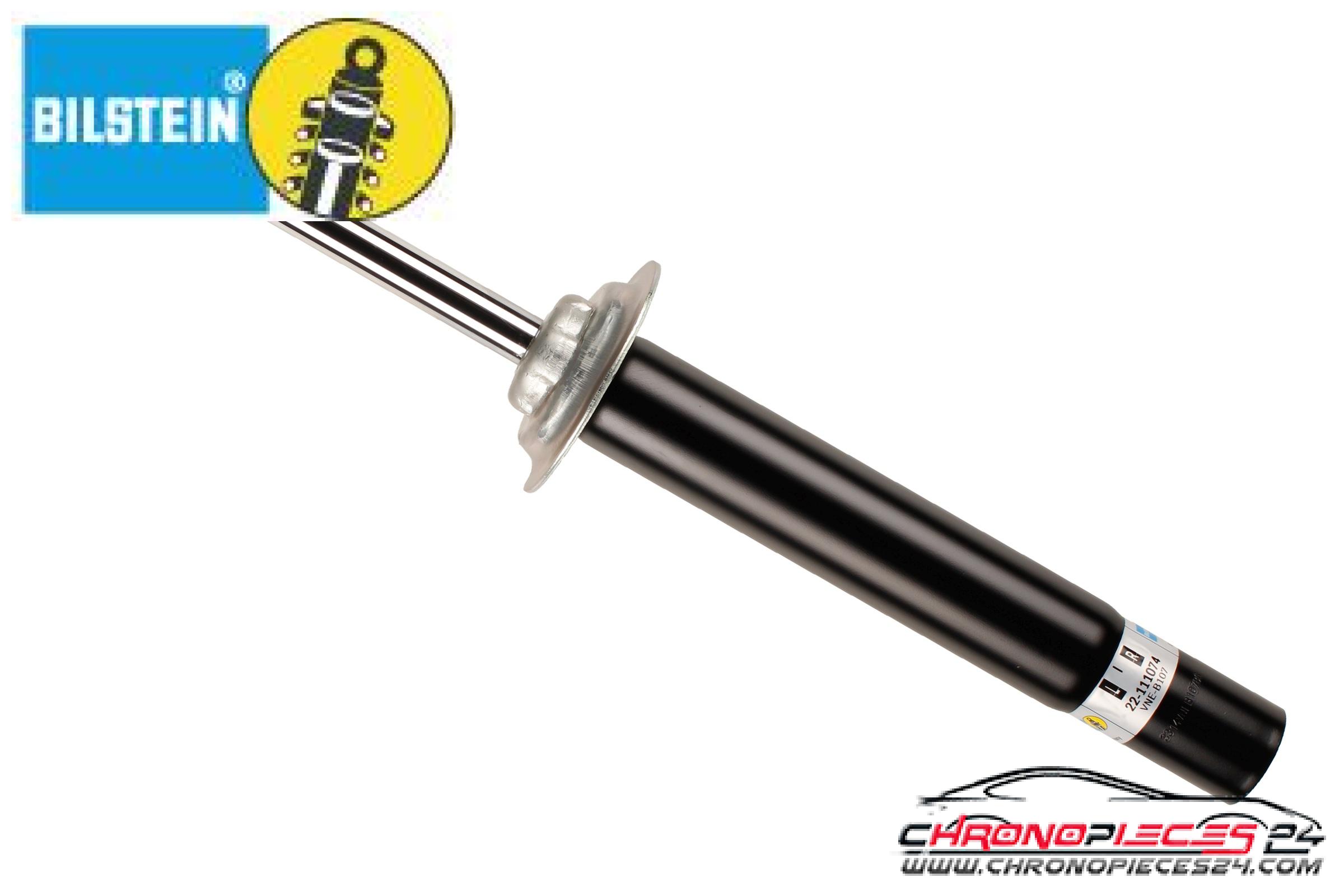 Achat de BILSTEIN 22-111074 Amortisseur pas chères