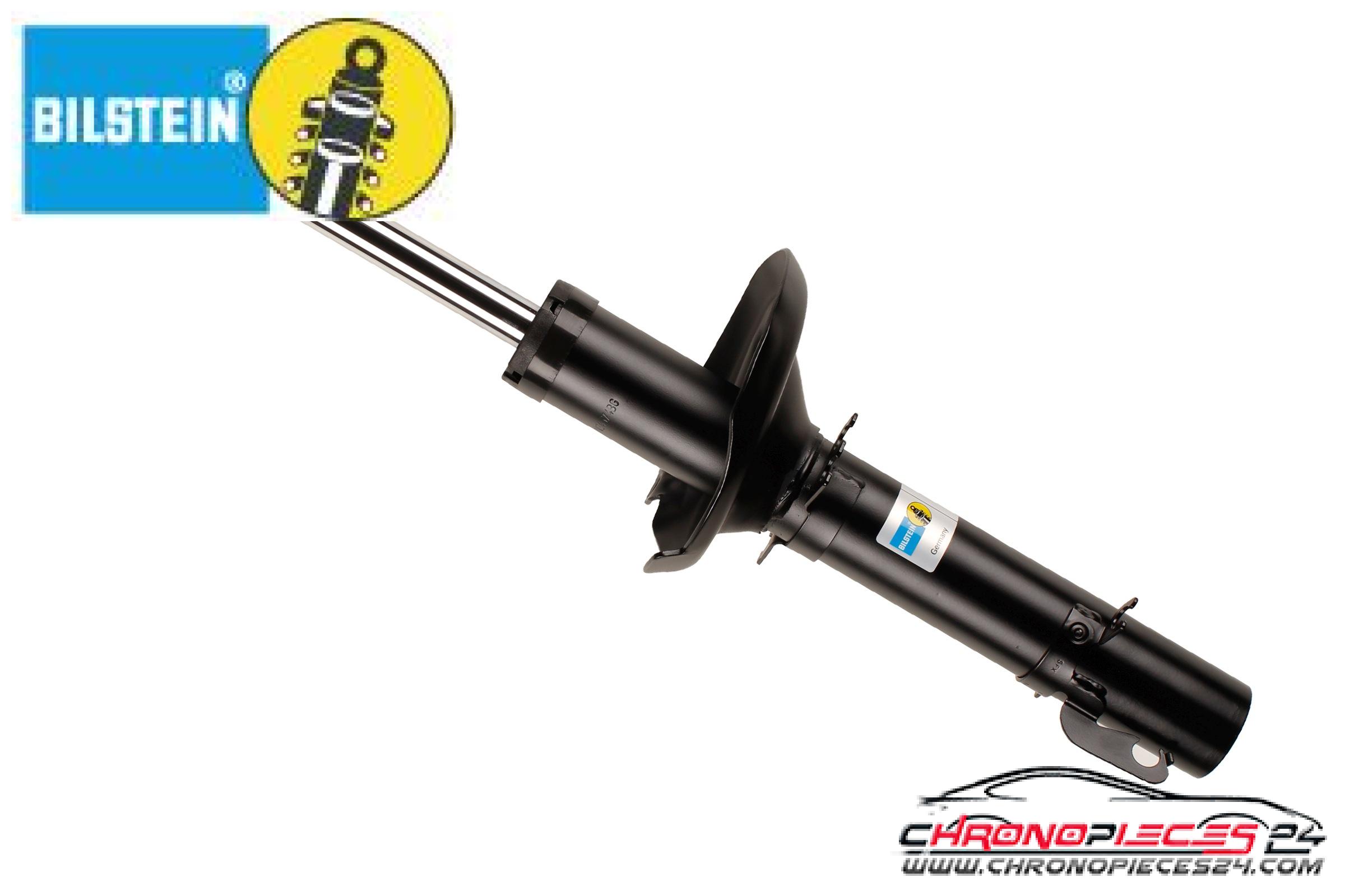 Achat de BILSTEIN 22-045744 Amortisseur pas chères